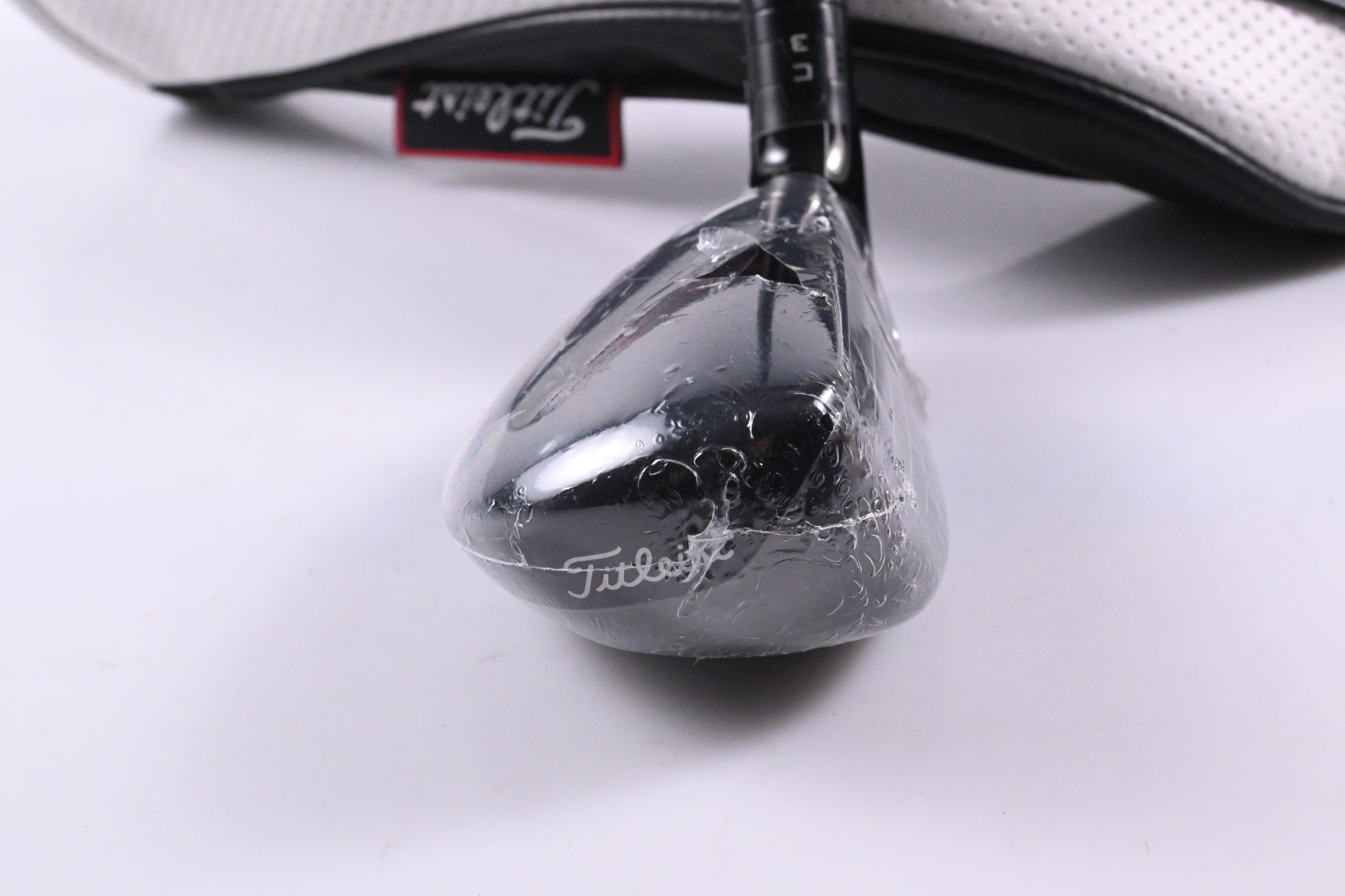Titleist GT3 #3 Hybrid / 18 Degree / Stiff Flex Tensei 1K Blue 65 Shaft