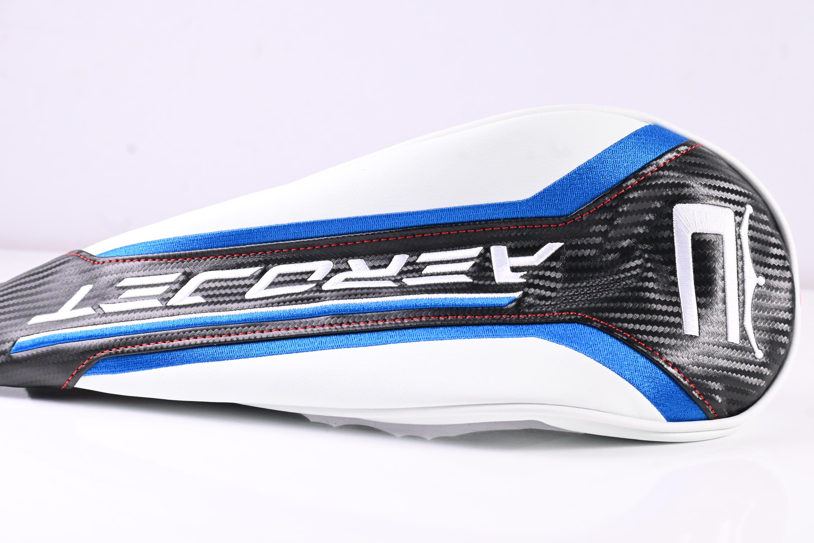 Left Hand Cobra Aerojet LS Driver / 9 Degree / Stiff Flex Kai'li White 60 Shaft