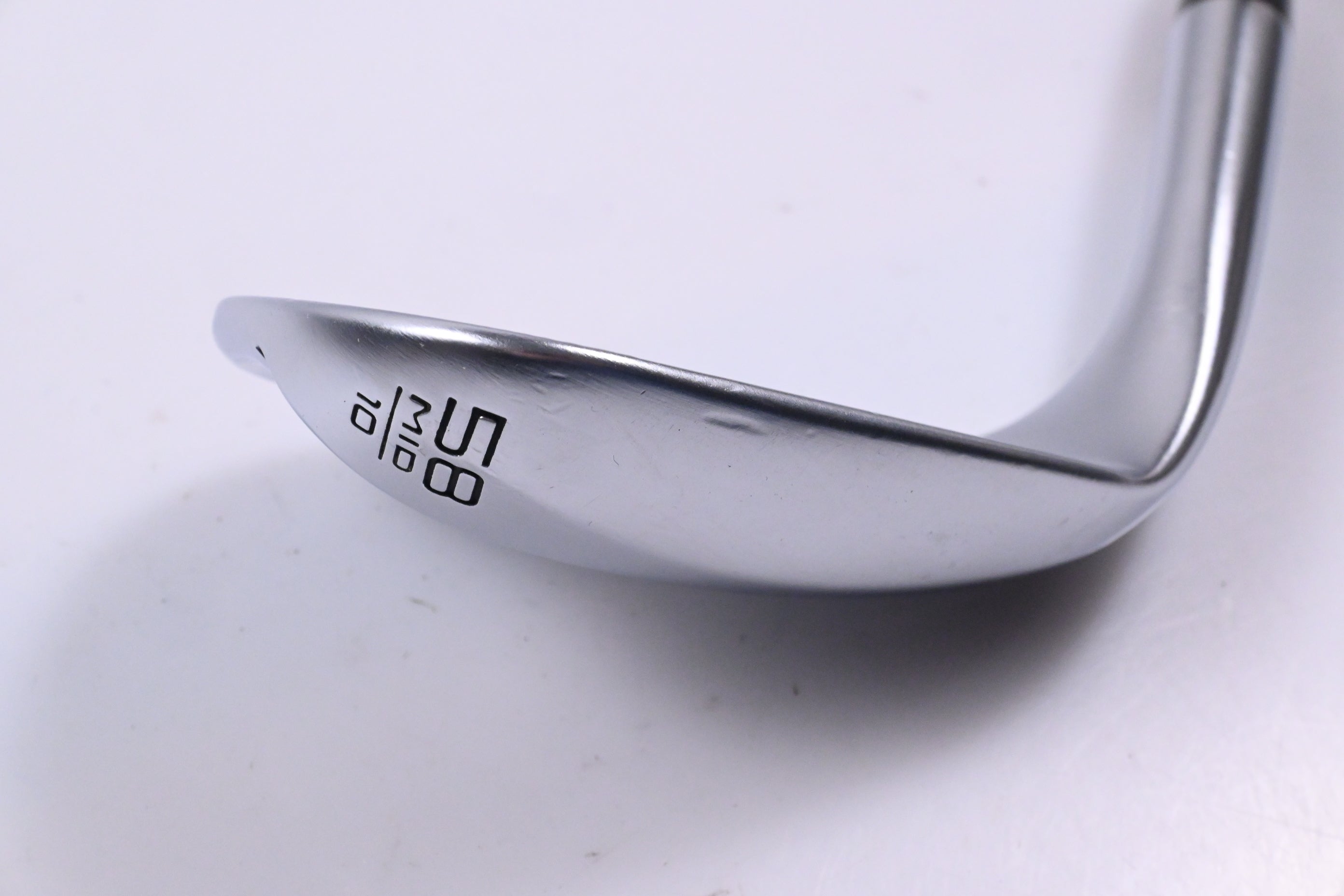 Cleveland RTX 6 Zipcore Lob Wedge / 58 Degree / Wedge Flex Dynamic Gold Spinner