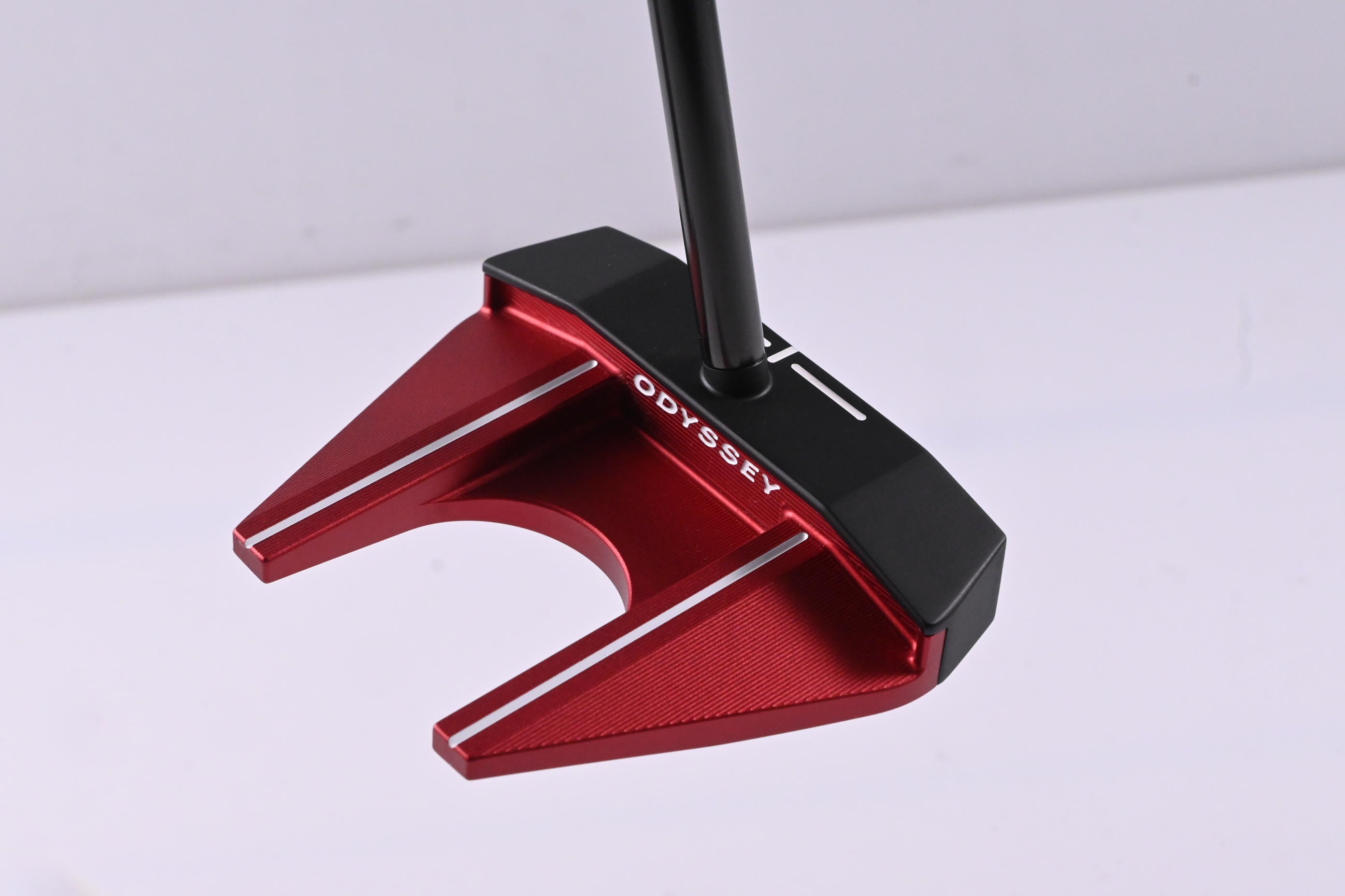 Odyssey Square 2 Square Tri-Hot #7 Putter / 34 Inch