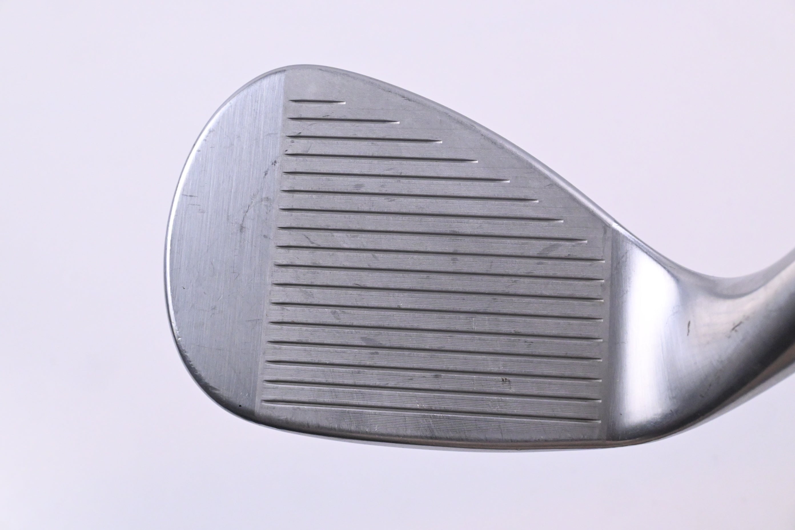 Titleist Vokey SM10 Lob Wedge / 58 Degree / Wedge Flex Titleist Vokey SM10 Shaft