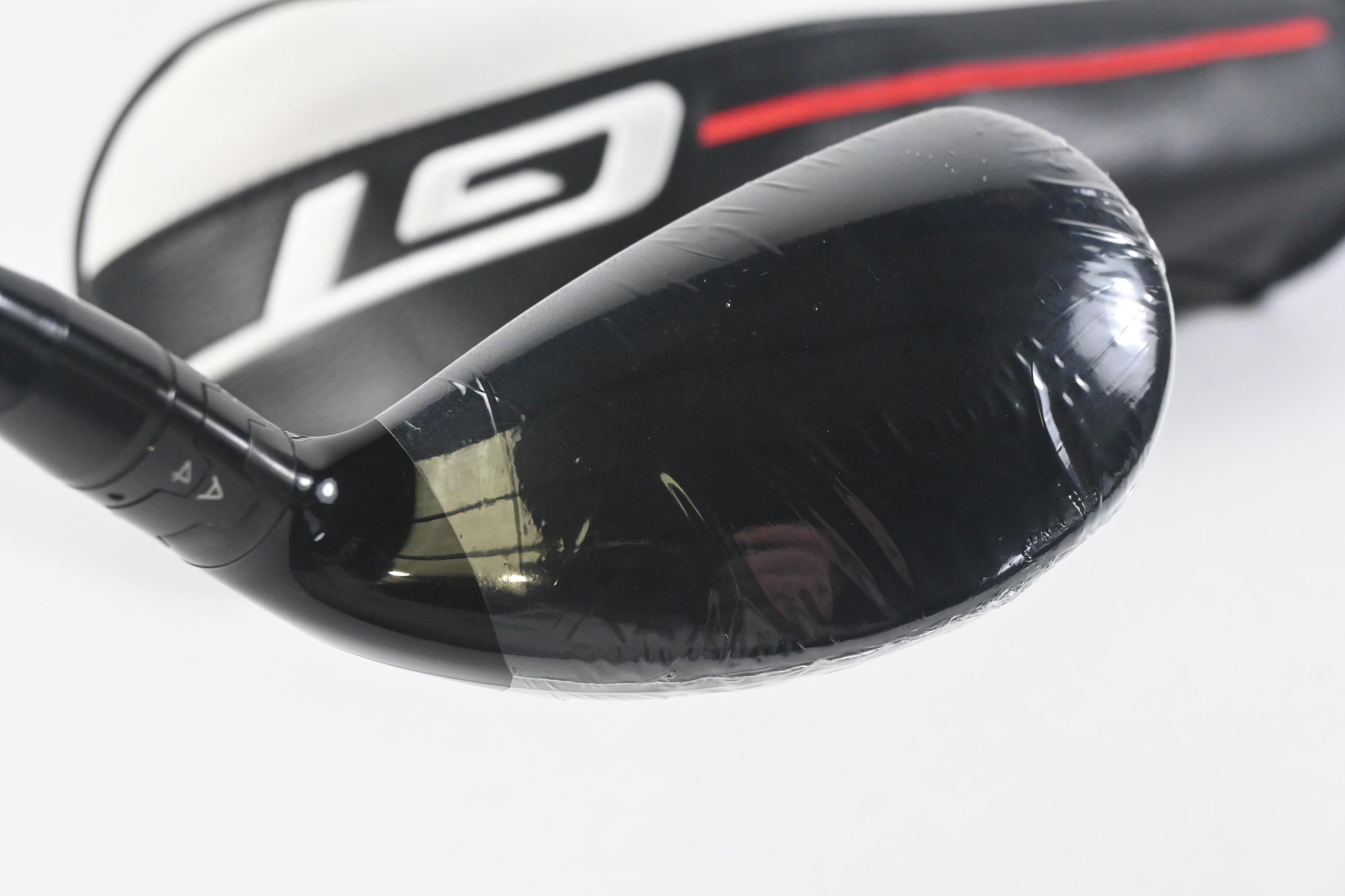 Titleist GT3 #3 Hybrid / 19 Degree / X-Flex Hzrdus Smoke Black RDX 80 Shaft