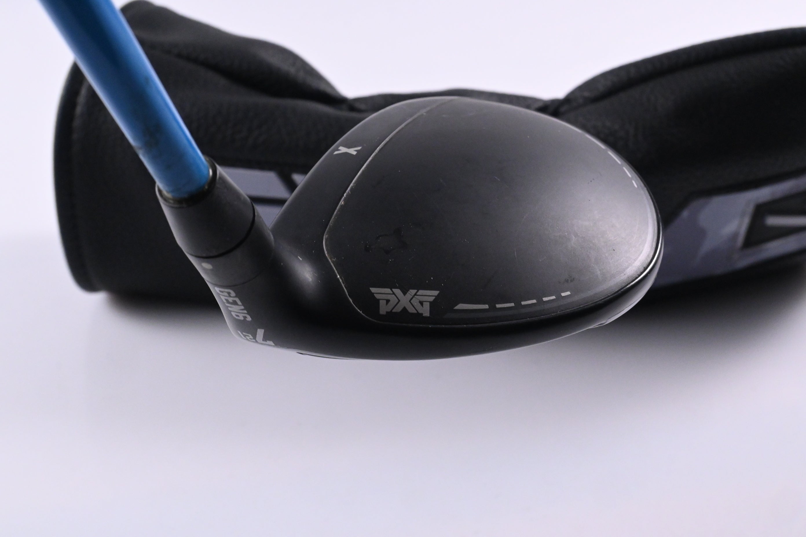PXG 0311 Gen6 #7 Wood / 21 Degree / Regular Flex VA Composites Slay 75 Shaft