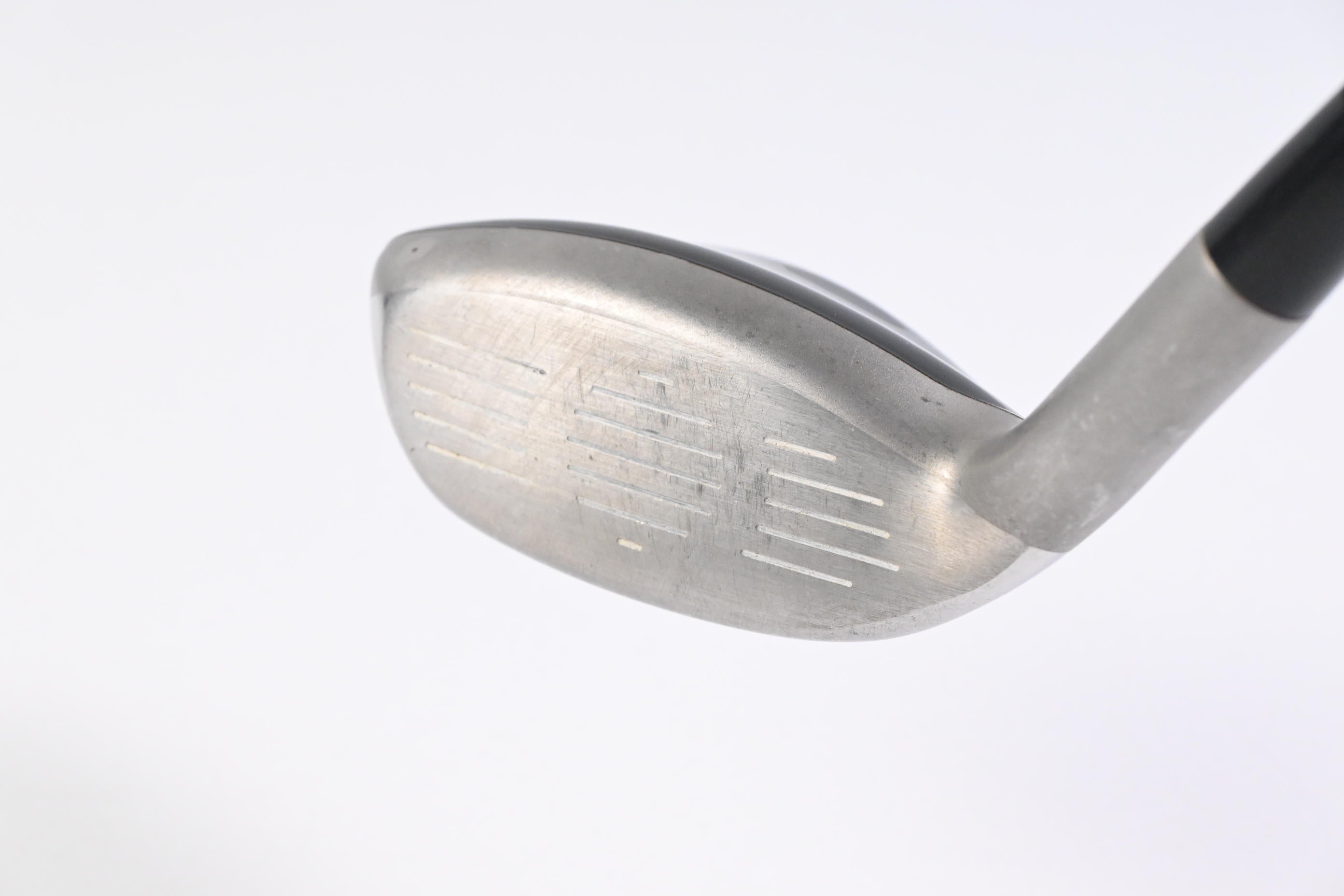 Ping G5 #3 Hybrid / 19 Degree / Stiff Flex Ping True Temper Shaft
