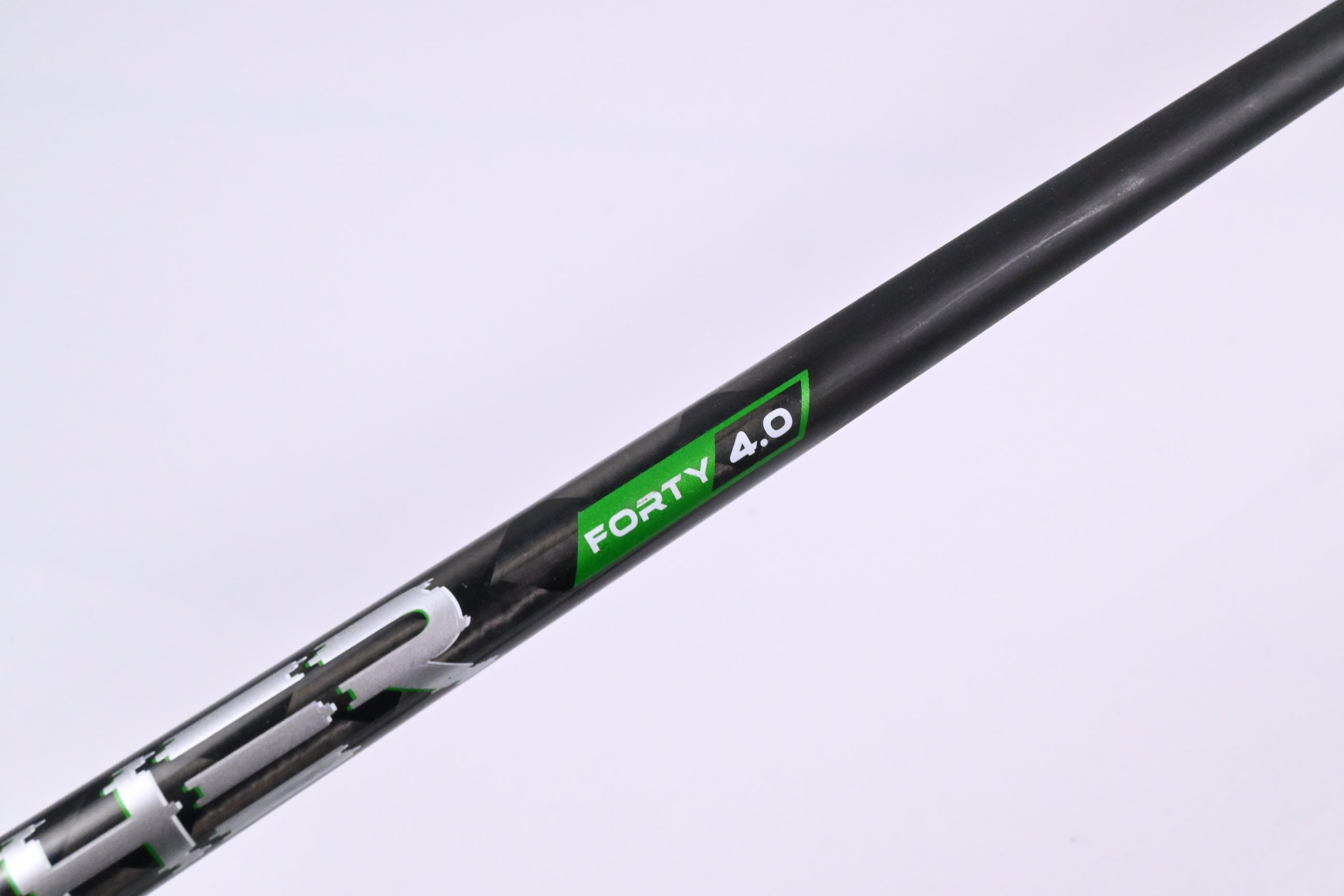 Project X Cypher 40 Driver Shaft / Ladies Flex / Callaway 2nd Gen