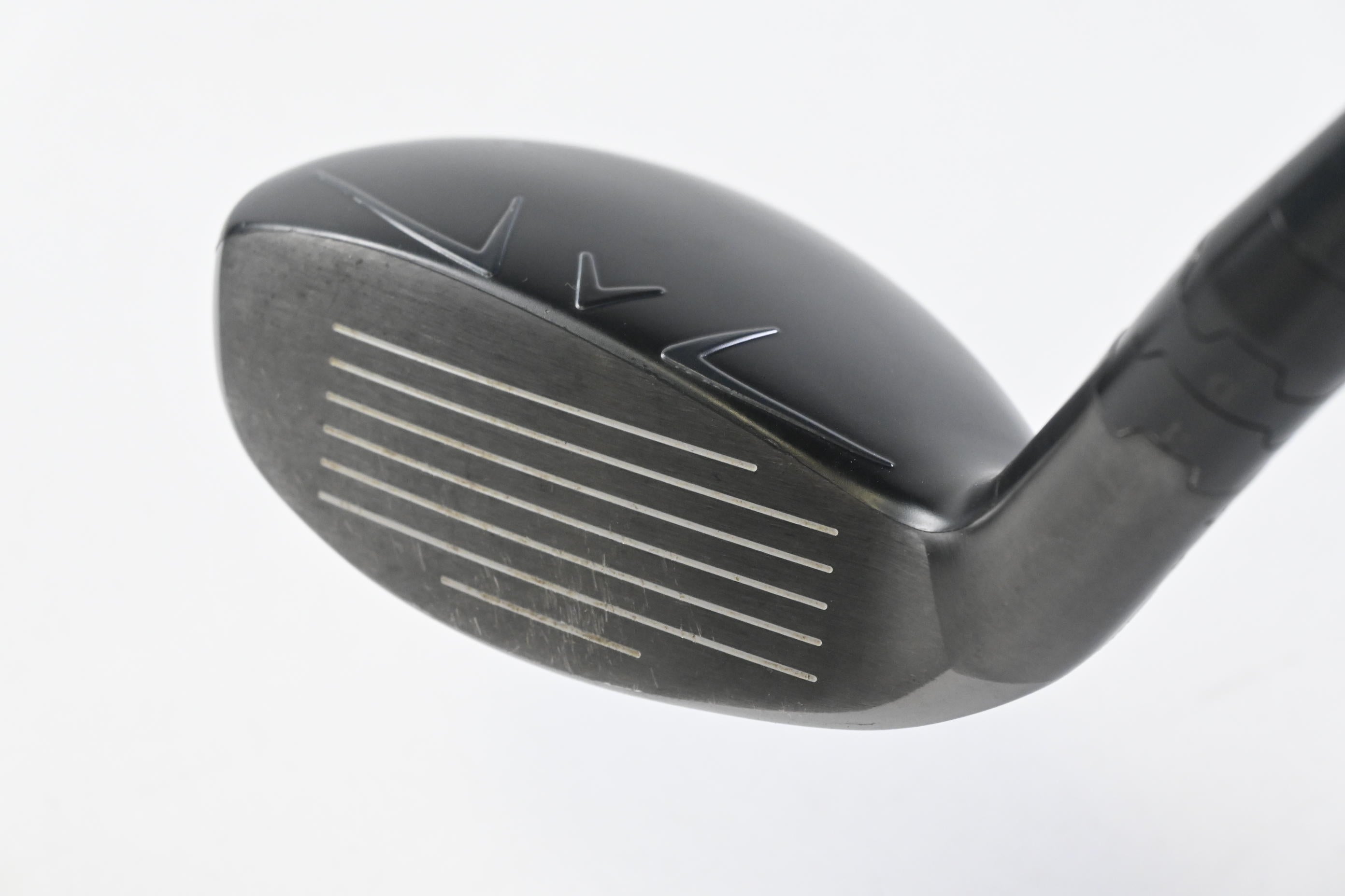 Ladies Callaway Big Bertha OS 2017 #5 Hybrid / 25 Degree / Ladies Flex Recoil ES