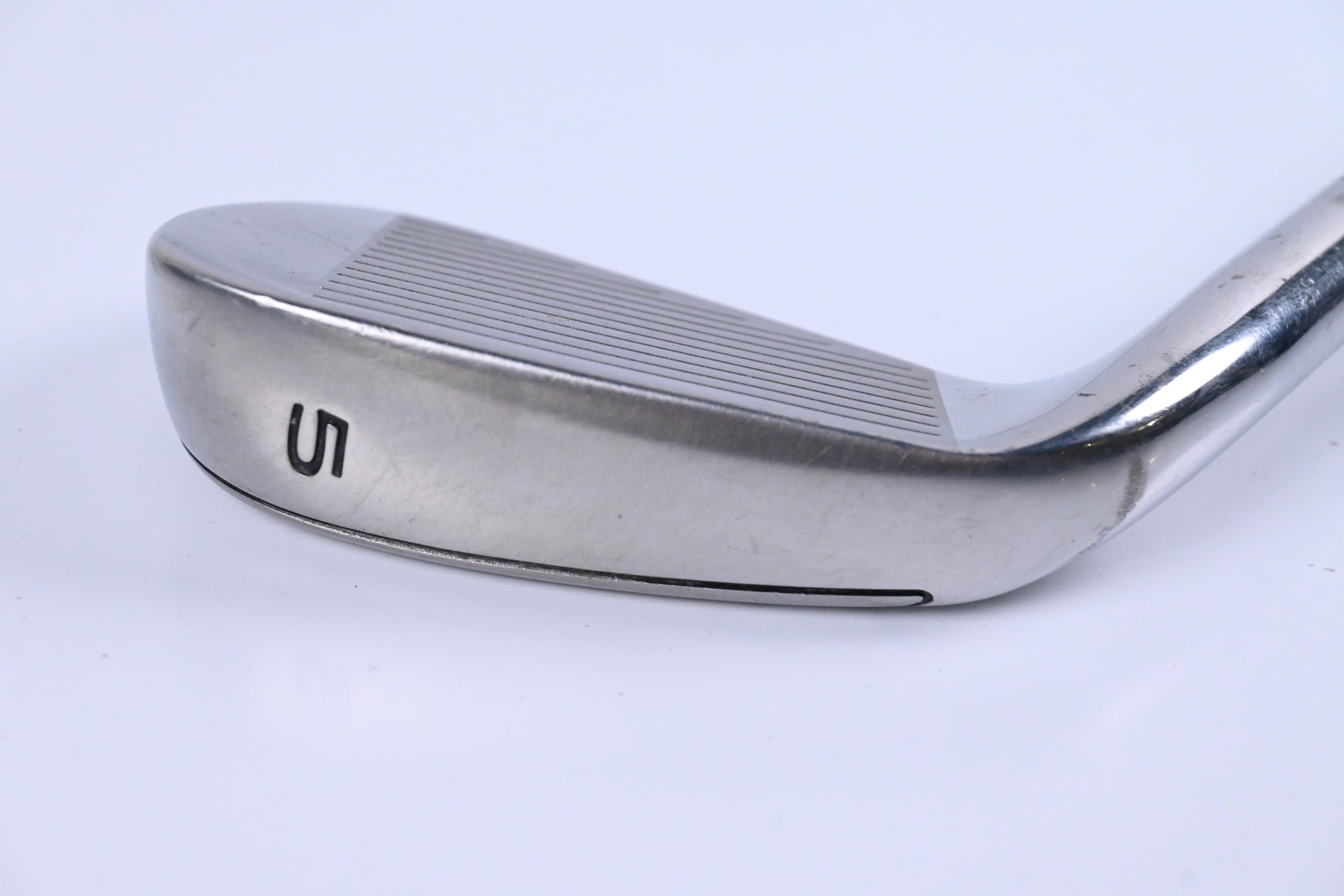 Callaway Paradym Ai Smoke #5 Iron / 22 Degree / Stiff Flex Elevate MPH 95 Shaft