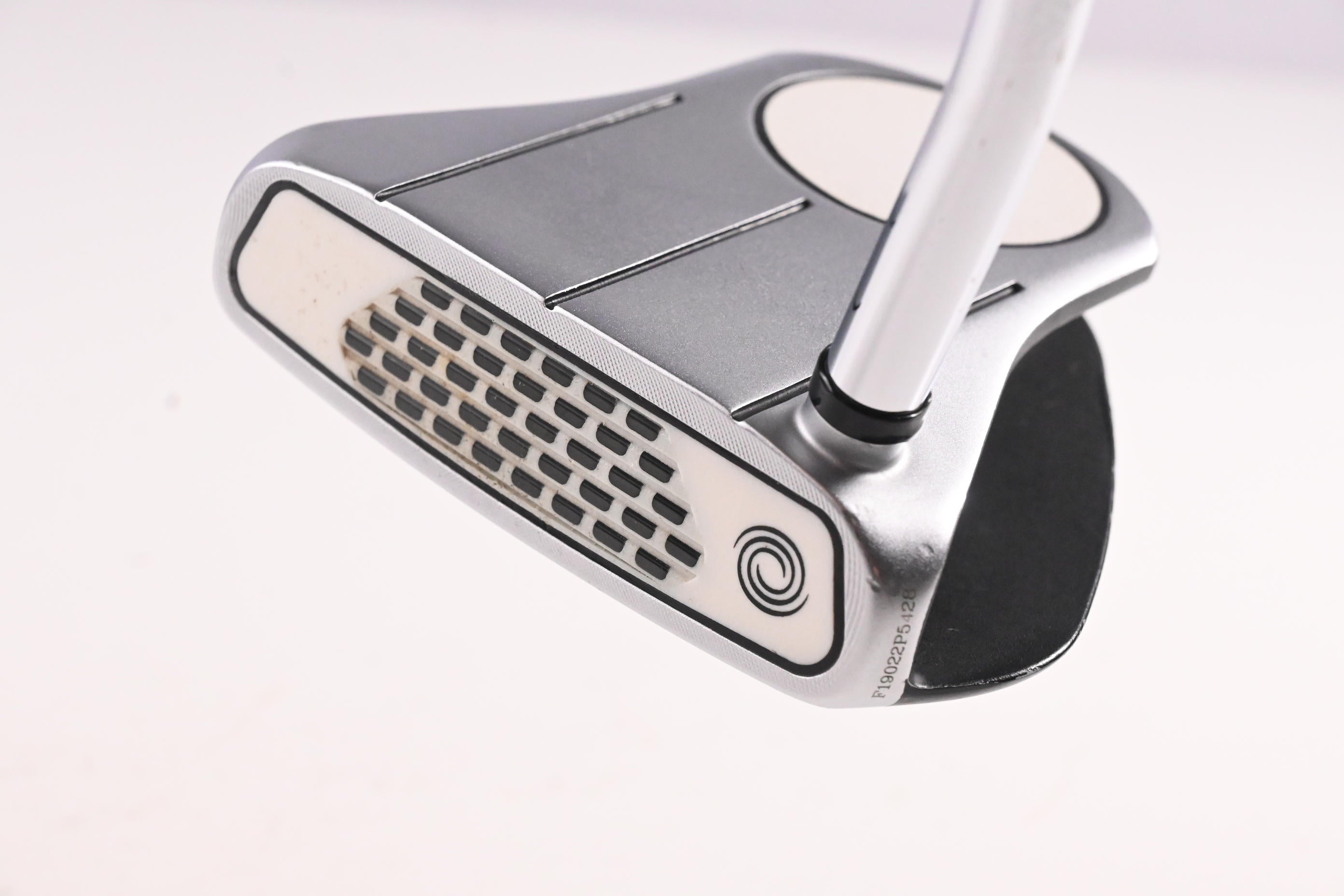 Odyssey R-Ball Stroke Lab Putter / 34 Inch