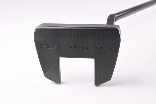 Ping PLD 2020 Prime Tyne 4 Limited Edition Putter / 34 Inch