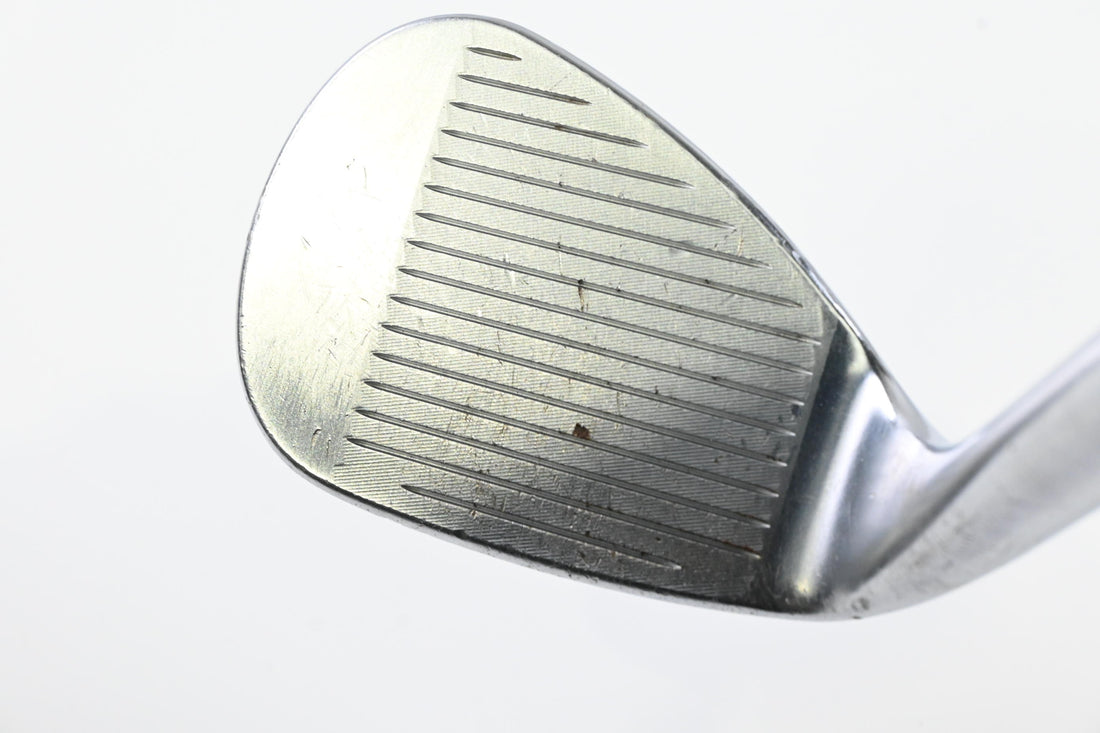 Callaway Jaws MD5 Lob Wedge / 58 Degree / Stiff Flex Dynamic Gold 115 S200