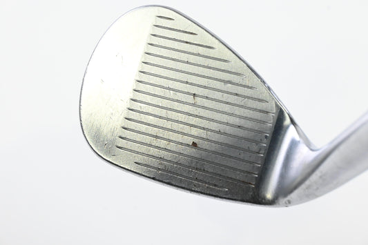 Callaway Jaws MD5 Lob Wedge / 58 Degree / Stiff Flex Dynamic Gold 115 S200