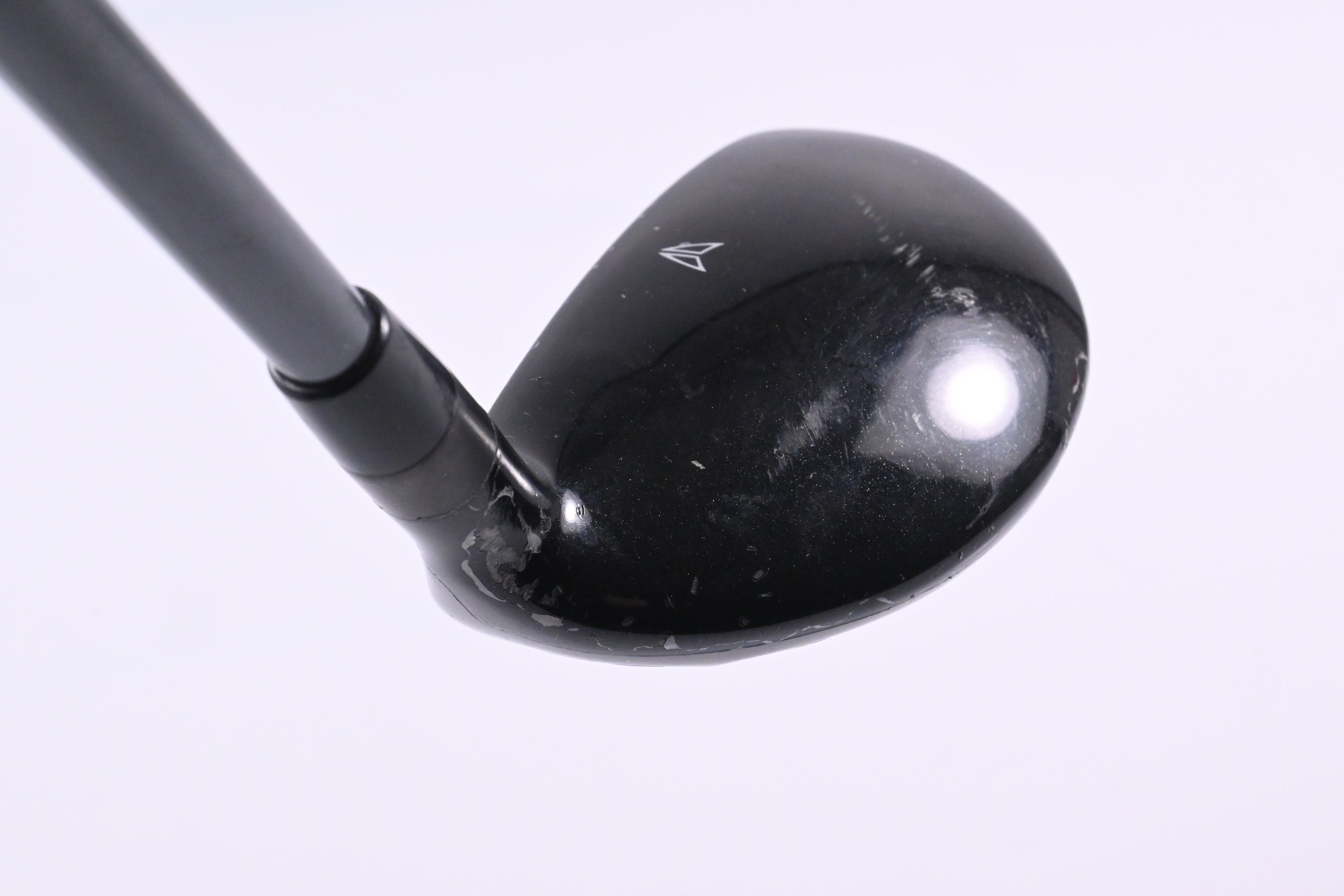 Snake Eyes Sidewinder #3 Hybrid / 21 Degree / Regular Flex Aldila Phenom 75