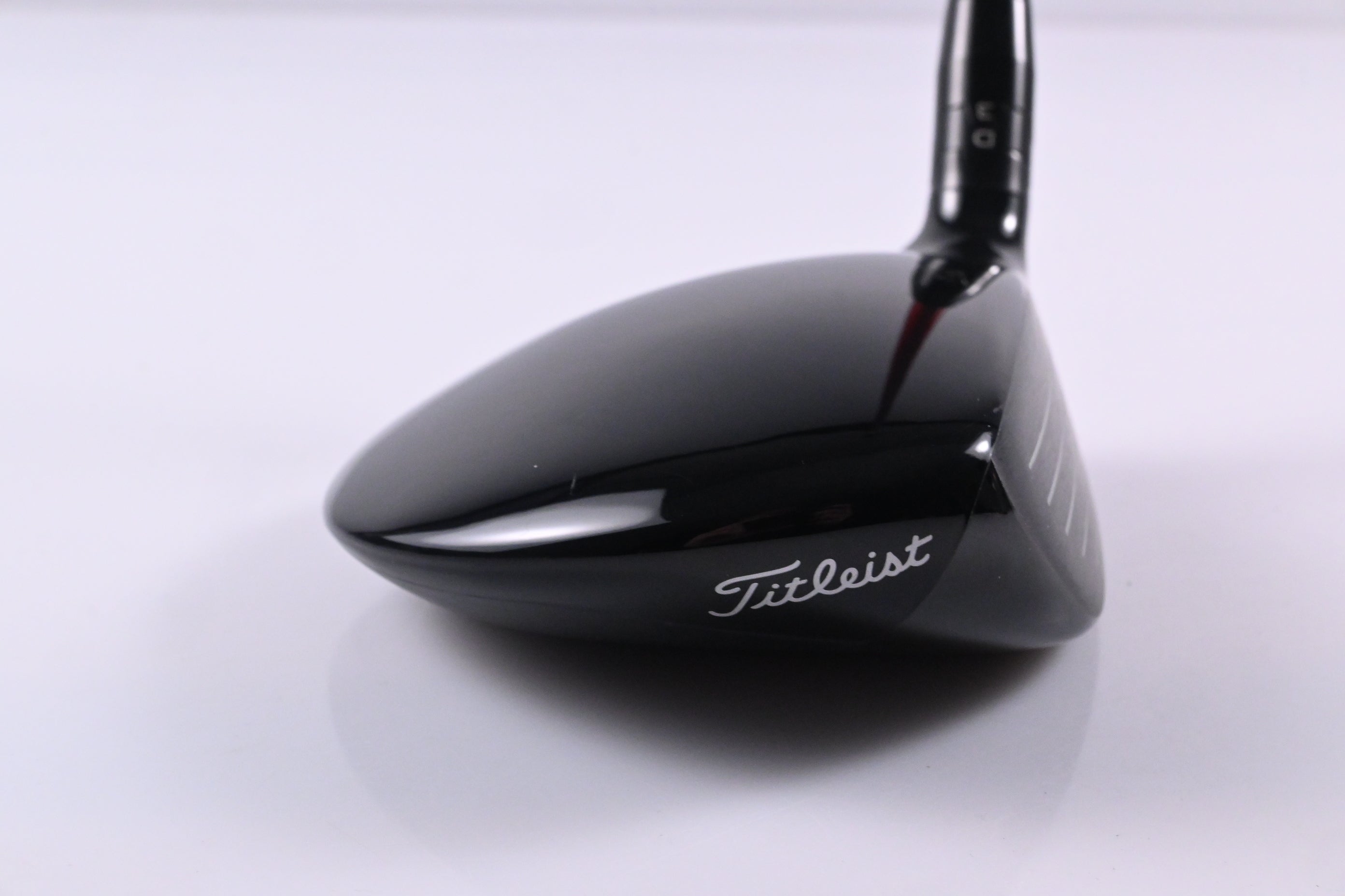 Titleist GT1 #5 Wood / 18 Degree / Regular Flex Project X Denali Red 60 Shaft