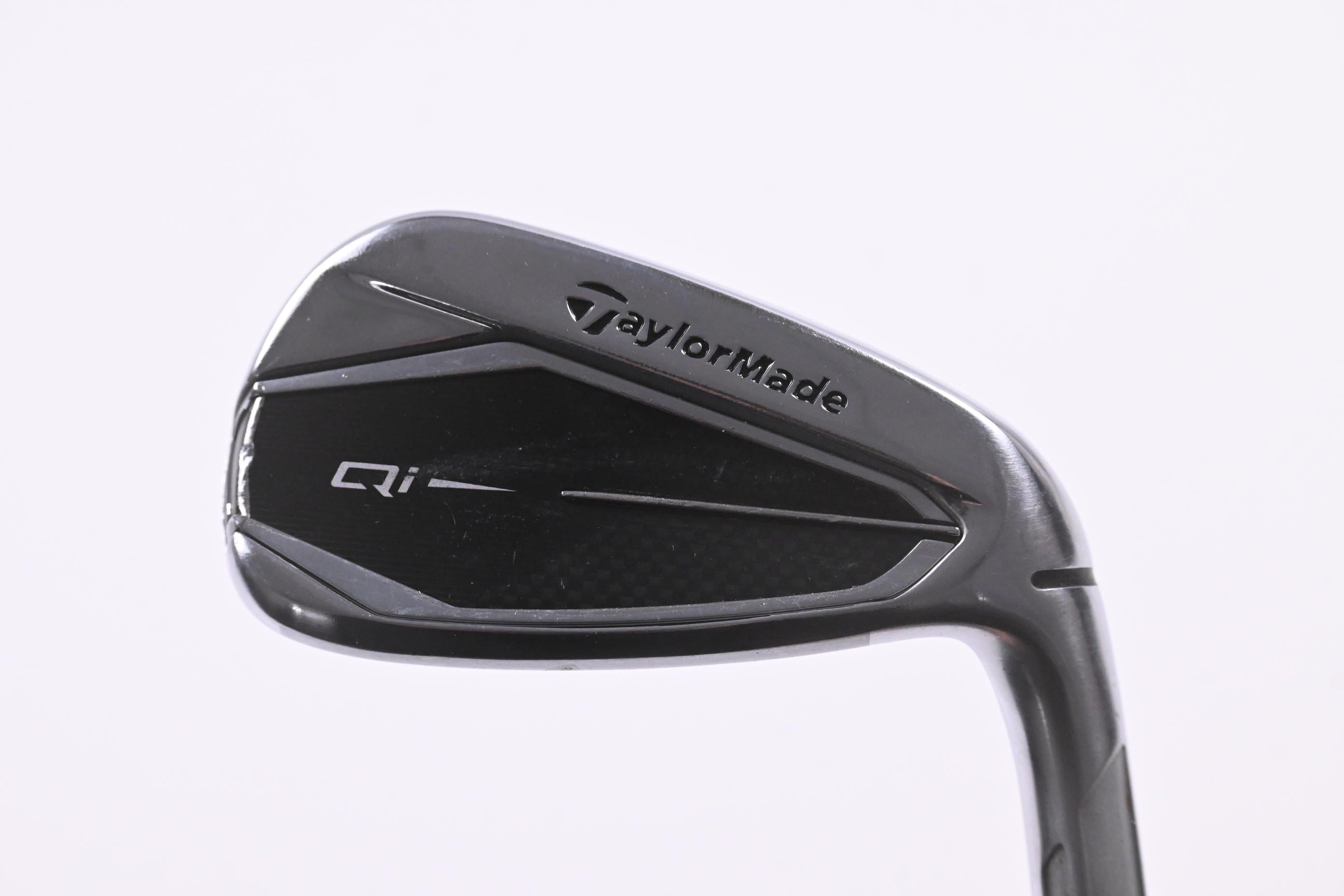 Ladies Taylormade Qi #8 Iron / Ladies Flex Speeder NX TCS 40 Shaft
