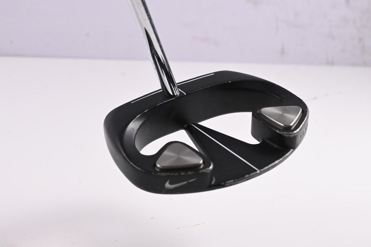 Nike OZ Putter / 34 Inch