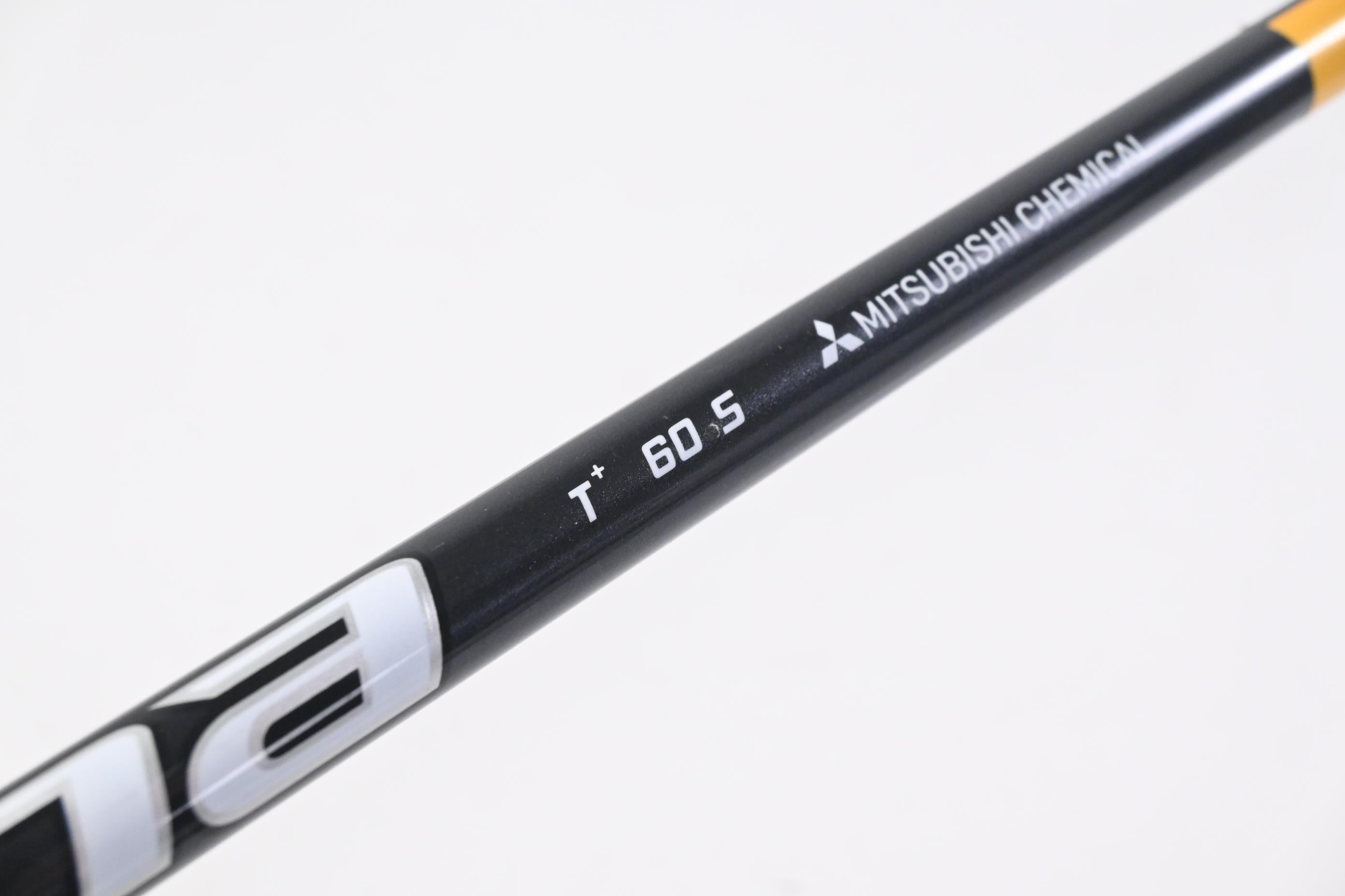Diamana T+ 60 Driver Shaft / Stiff Flex / Taylormade 2nd Gen