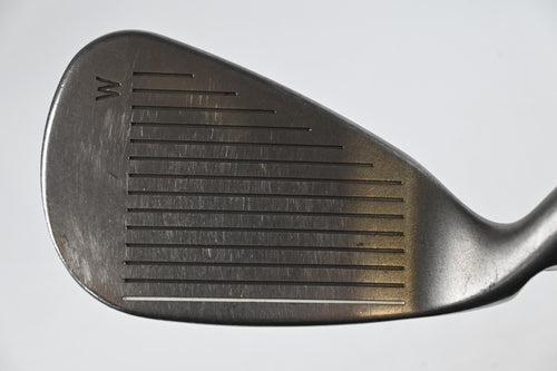 Ping G10 Pitching Wedge / 46 Degree / White Dot / Stiff Flex Ping AWT Steel Shaft