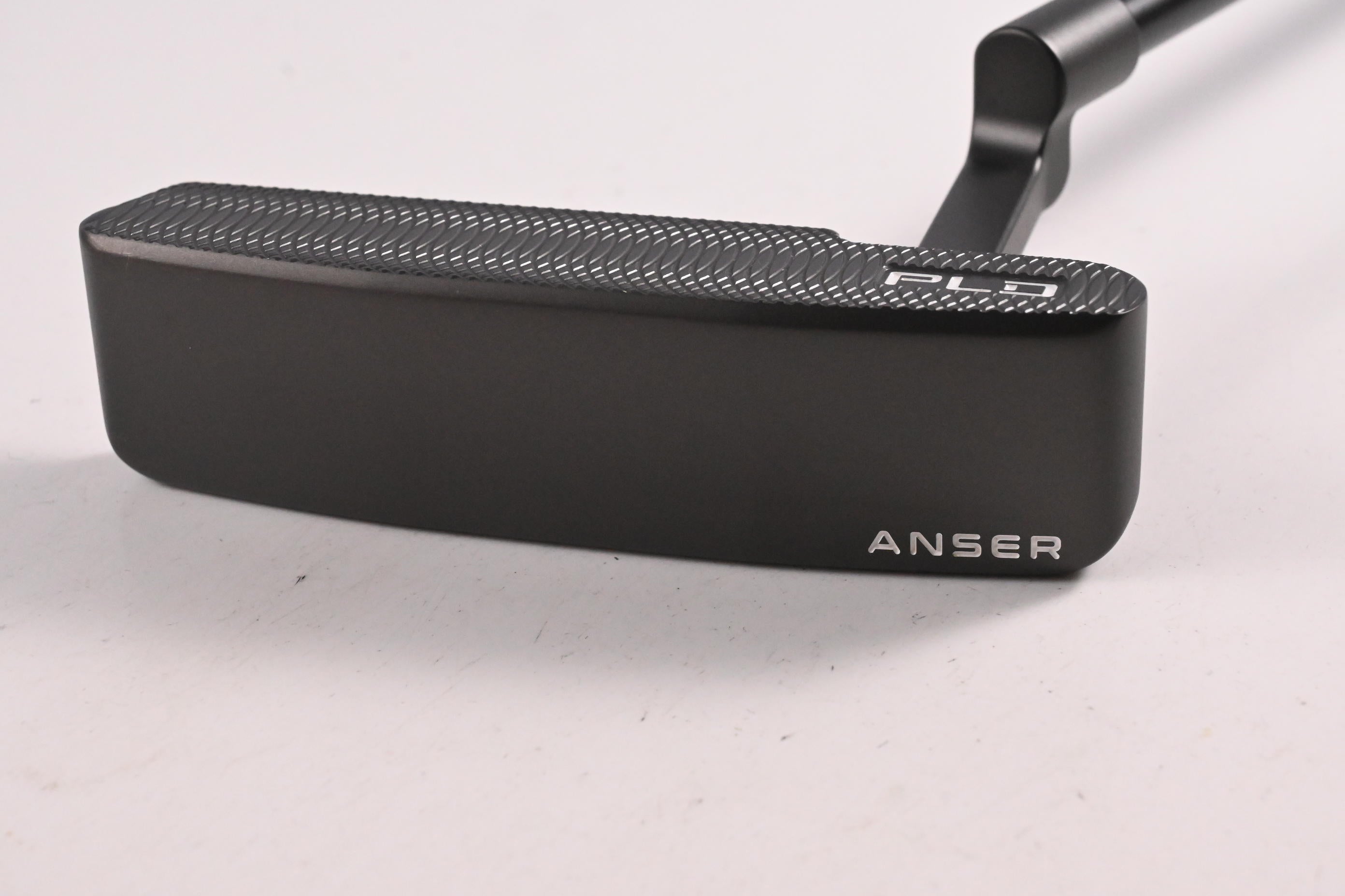 Ping PLD Milled 2024 Anser Putter / 34 Inch