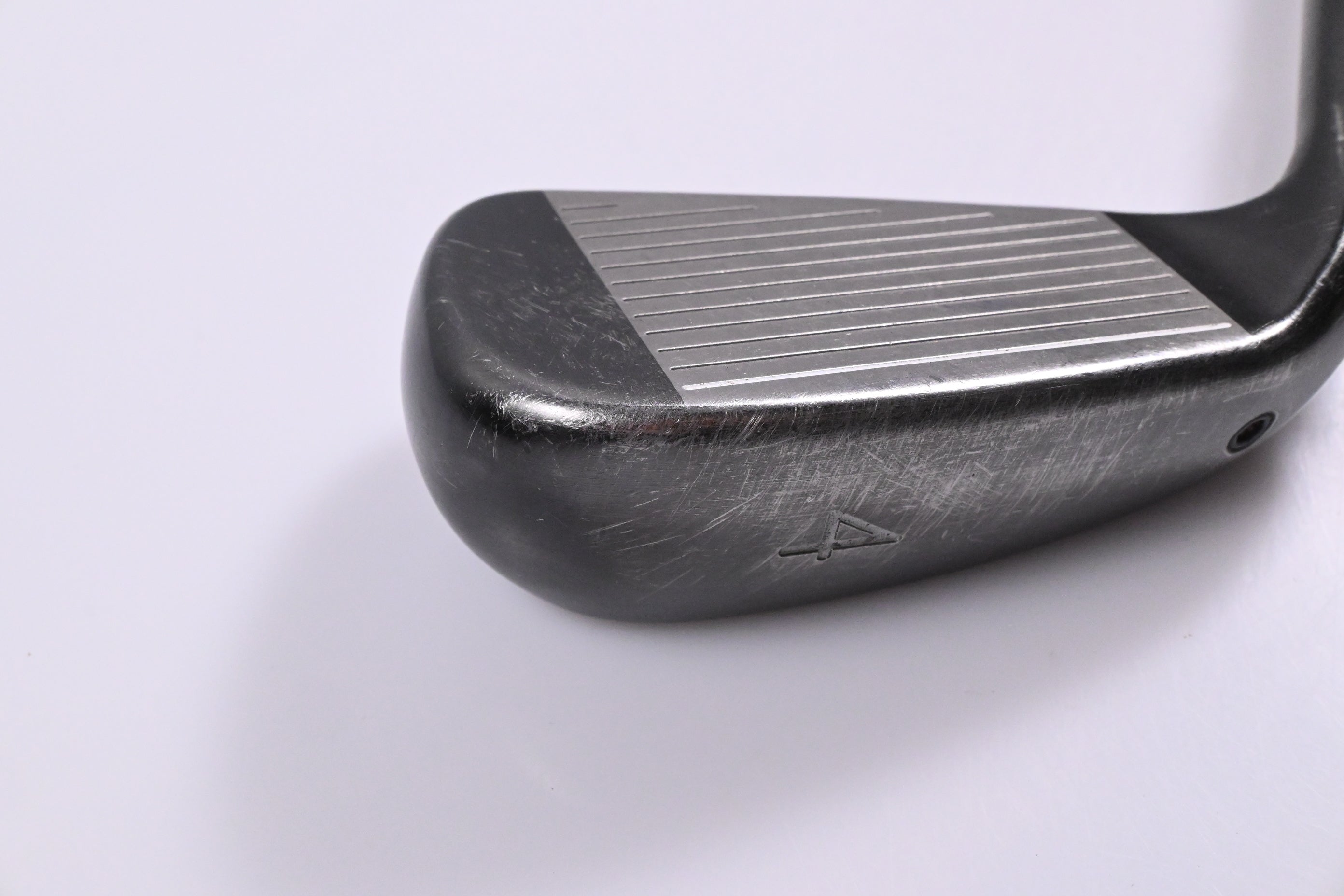 Ping G Crossover #4 Hybrid / 22 Degree / Stiff Flex Ping Alta 70 Shaft