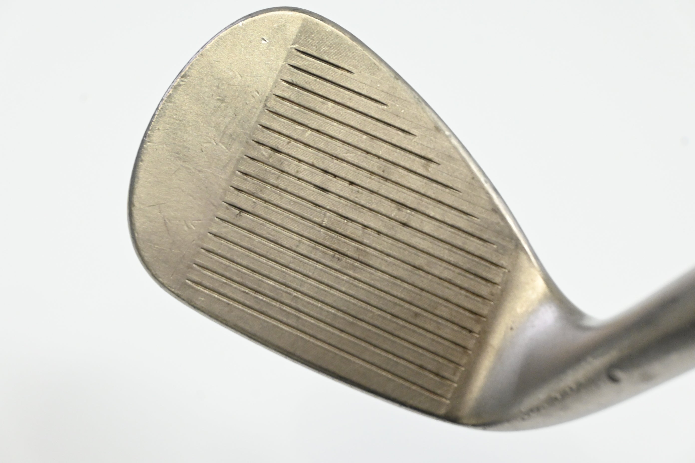 Titleist Vokey SM10 Pitching Wedge / 48 Degree / Wedge Flex Vokey SM10 Shaft