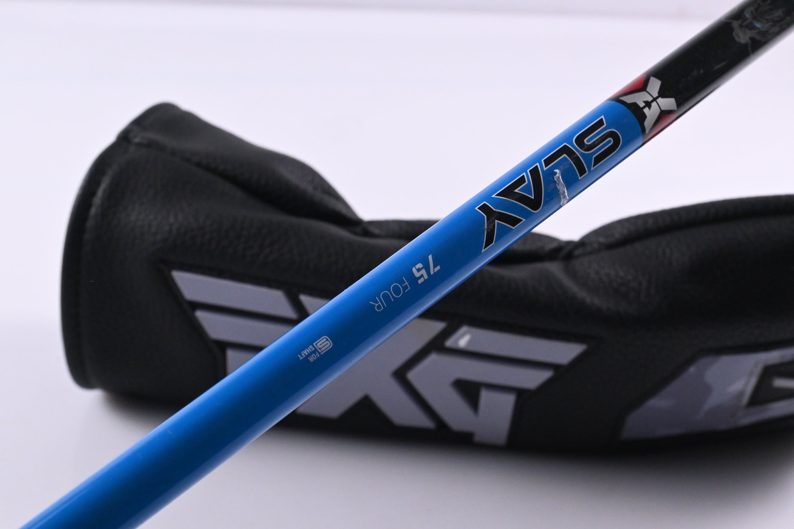 PXG 0311 Gen6 #7 Wood / 21 Degree / Regular Flex VA Composites Slay 75 Shaft