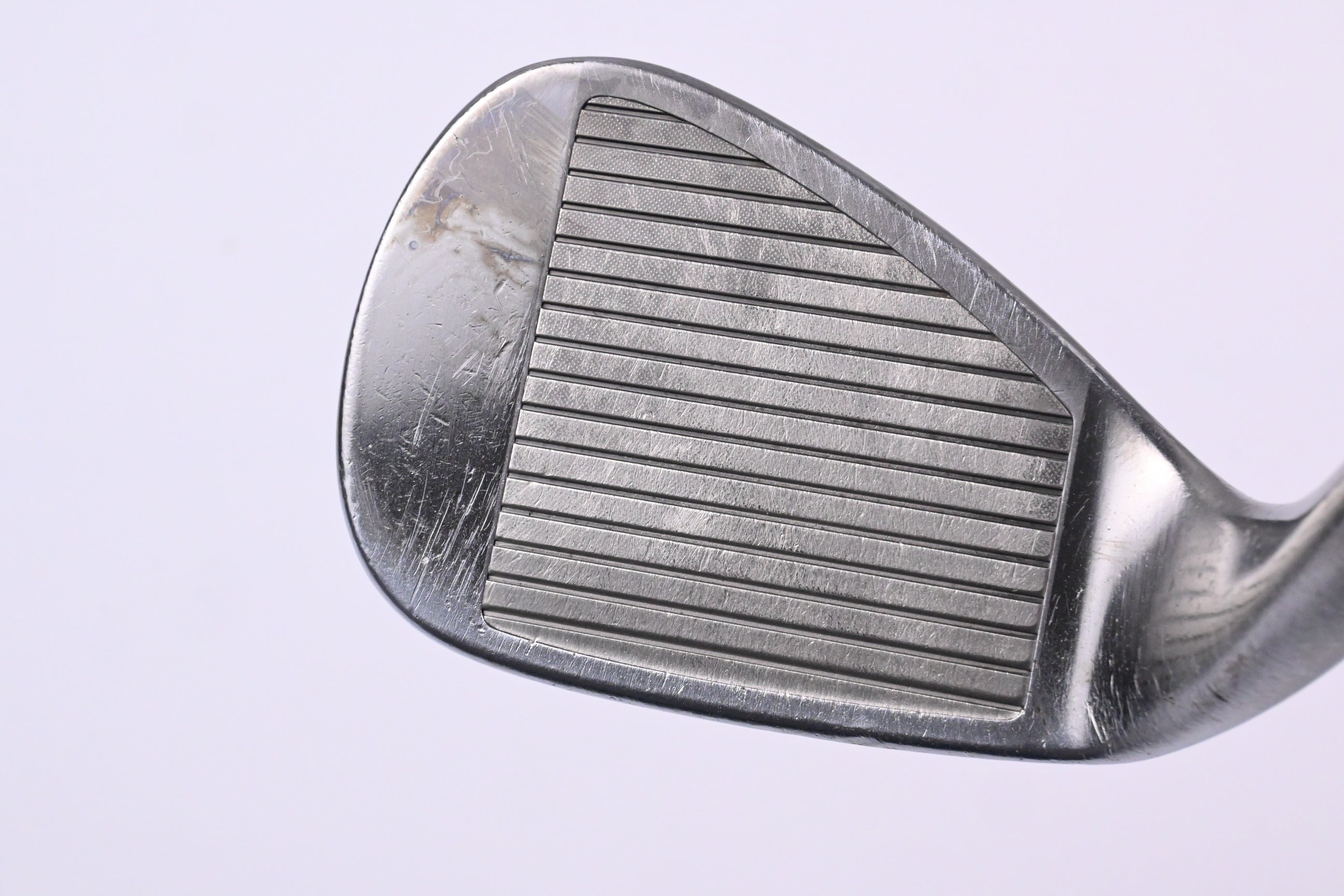 Taylormade R-Series TP - EF Spin Sand Wedge / 56 Degree / Wedge Flex Steel Shaft