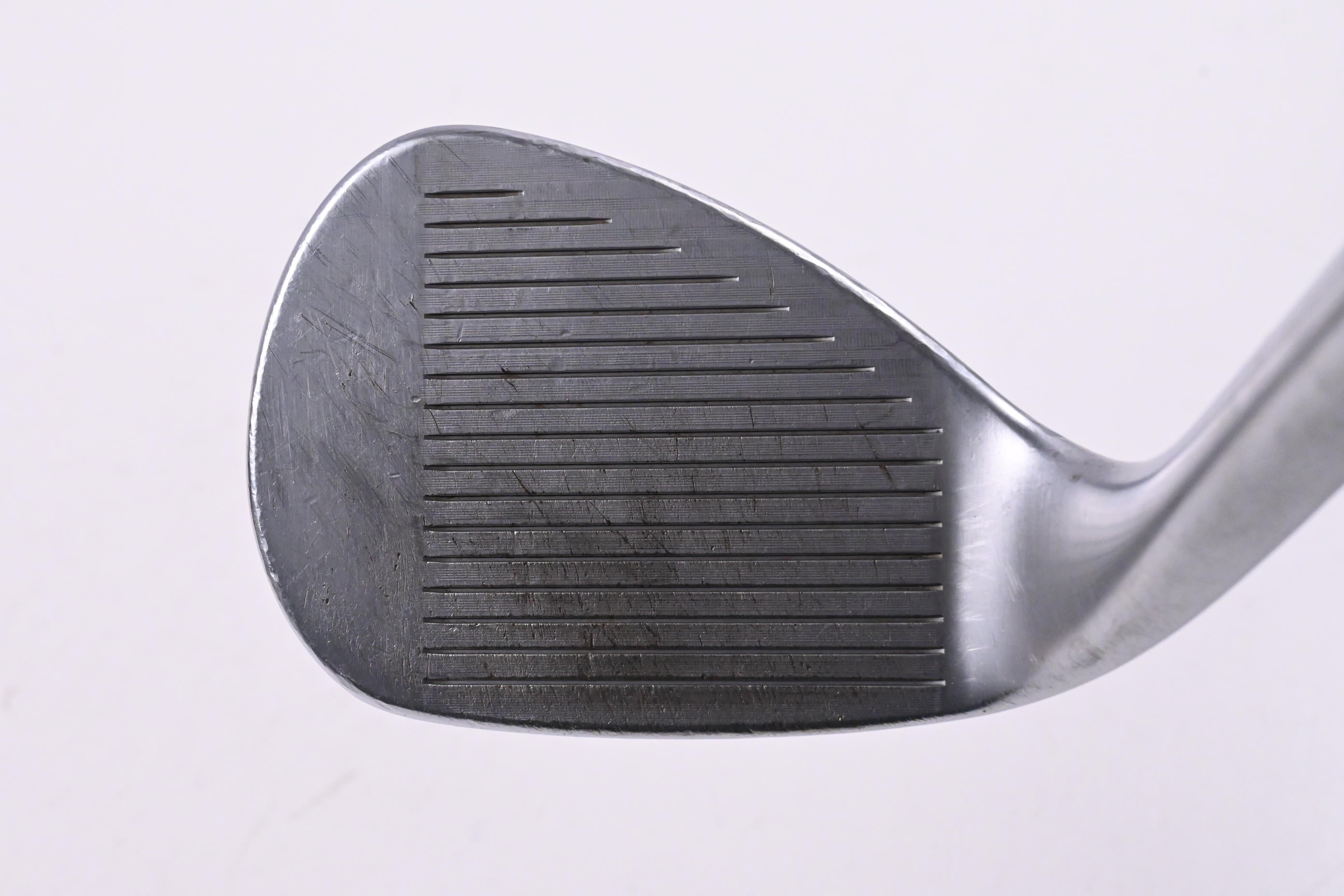 Titleist Vokey SM9 Lob Wedge / 58 Degree / Wedge Flex Titleist Vokey SM9 Shaft