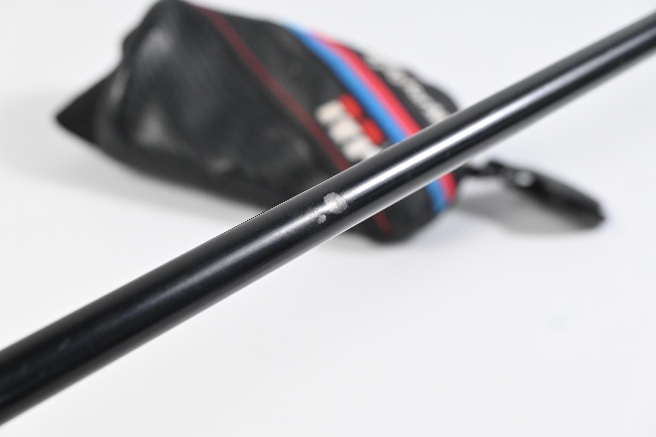 Taylormade M4 #3 Hybrid / 19 Degree / Stiff Flex Fujikura Atmos Red 7 Shaft