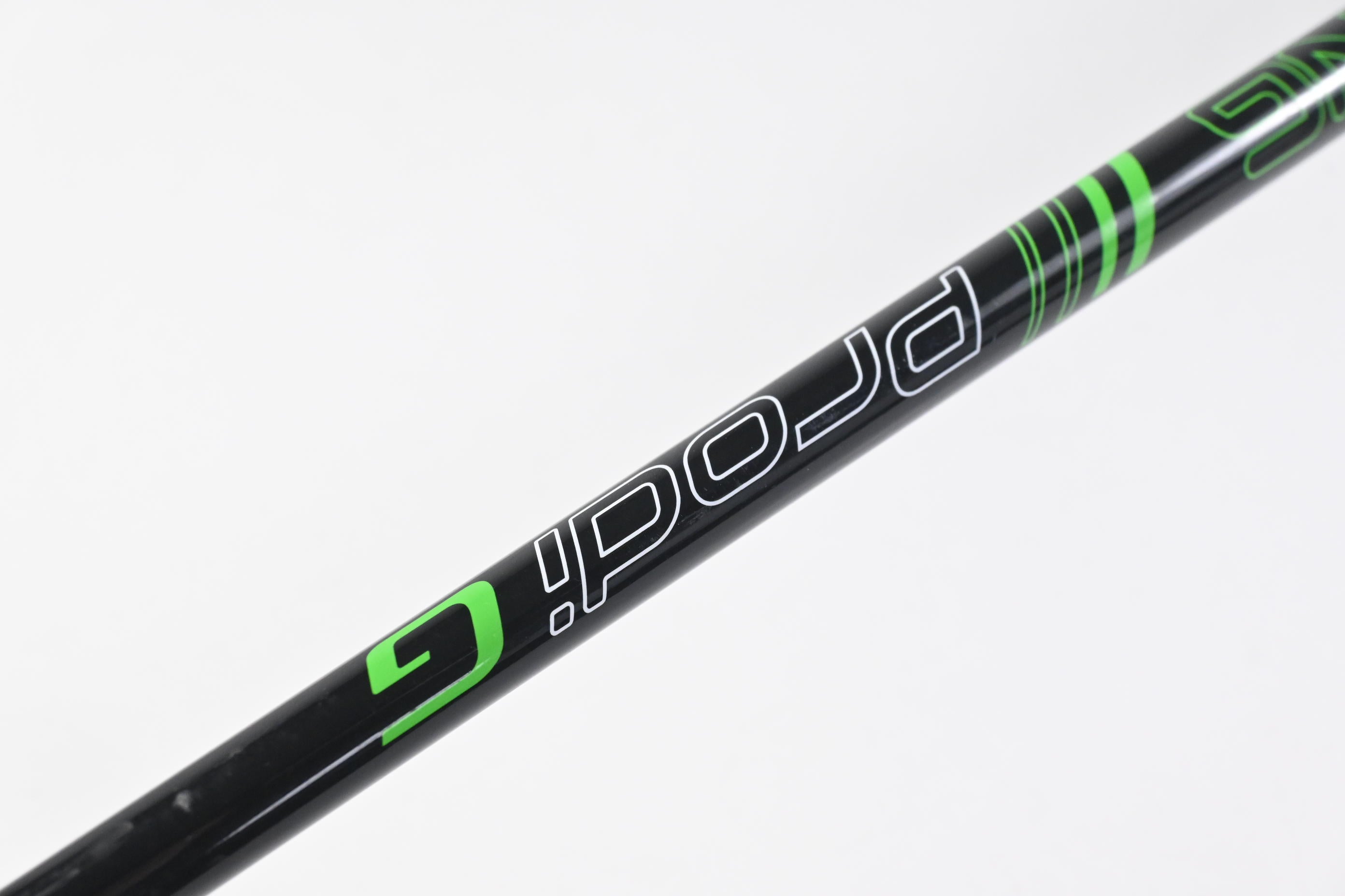 Ping Prodi G Sand Wedge / 56 Degree / Green Dot / Junior Flex Ping Prodi G
