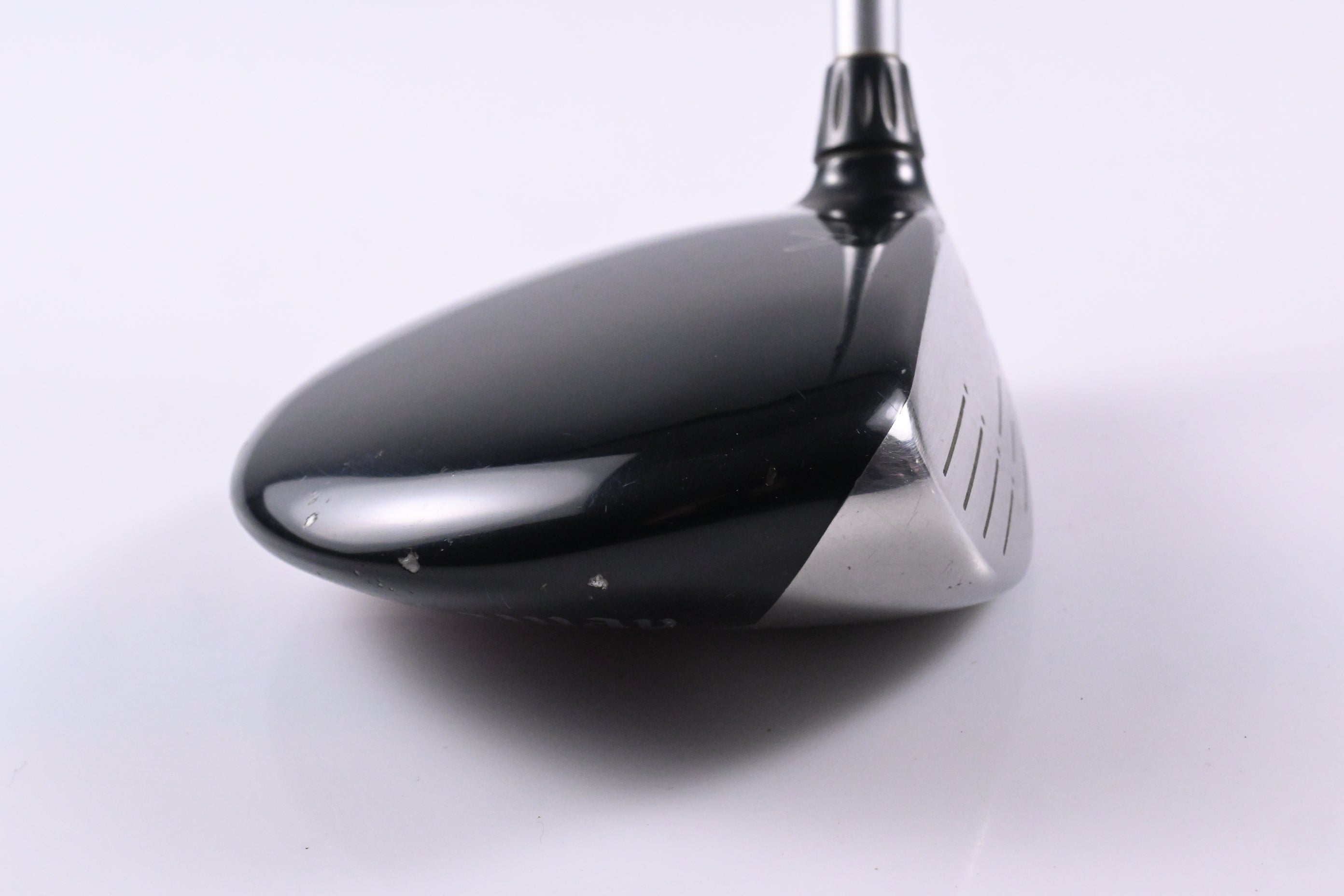 Ladies Callaway Diablo Octane #5 Wood / 19 Degree / Ladies Flex Callaway 50