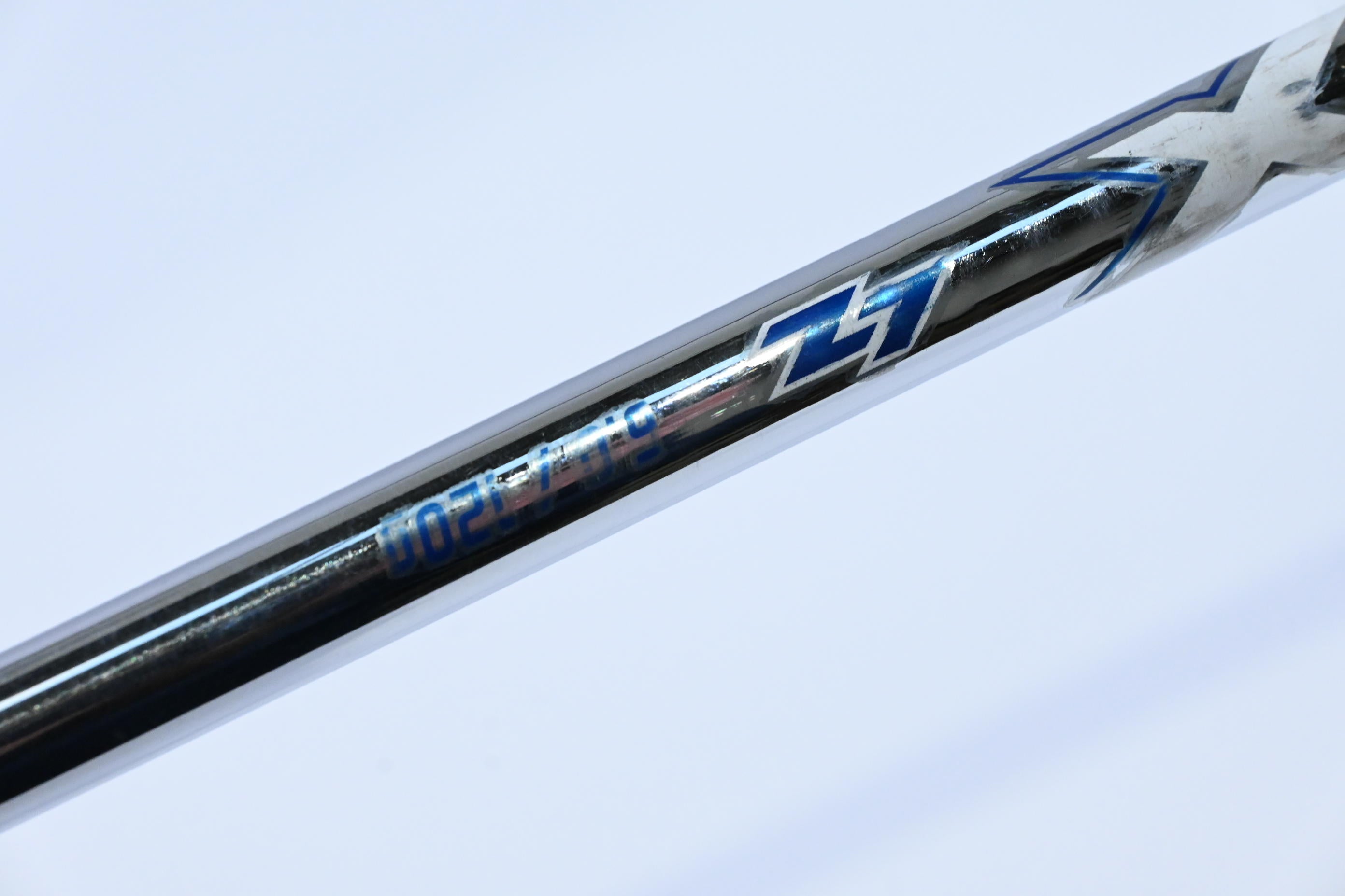 Mizuno MP-18 MMC Fli-Hi Utility #3 Iron / 19 Degree / Stiff Flex Project X LZ