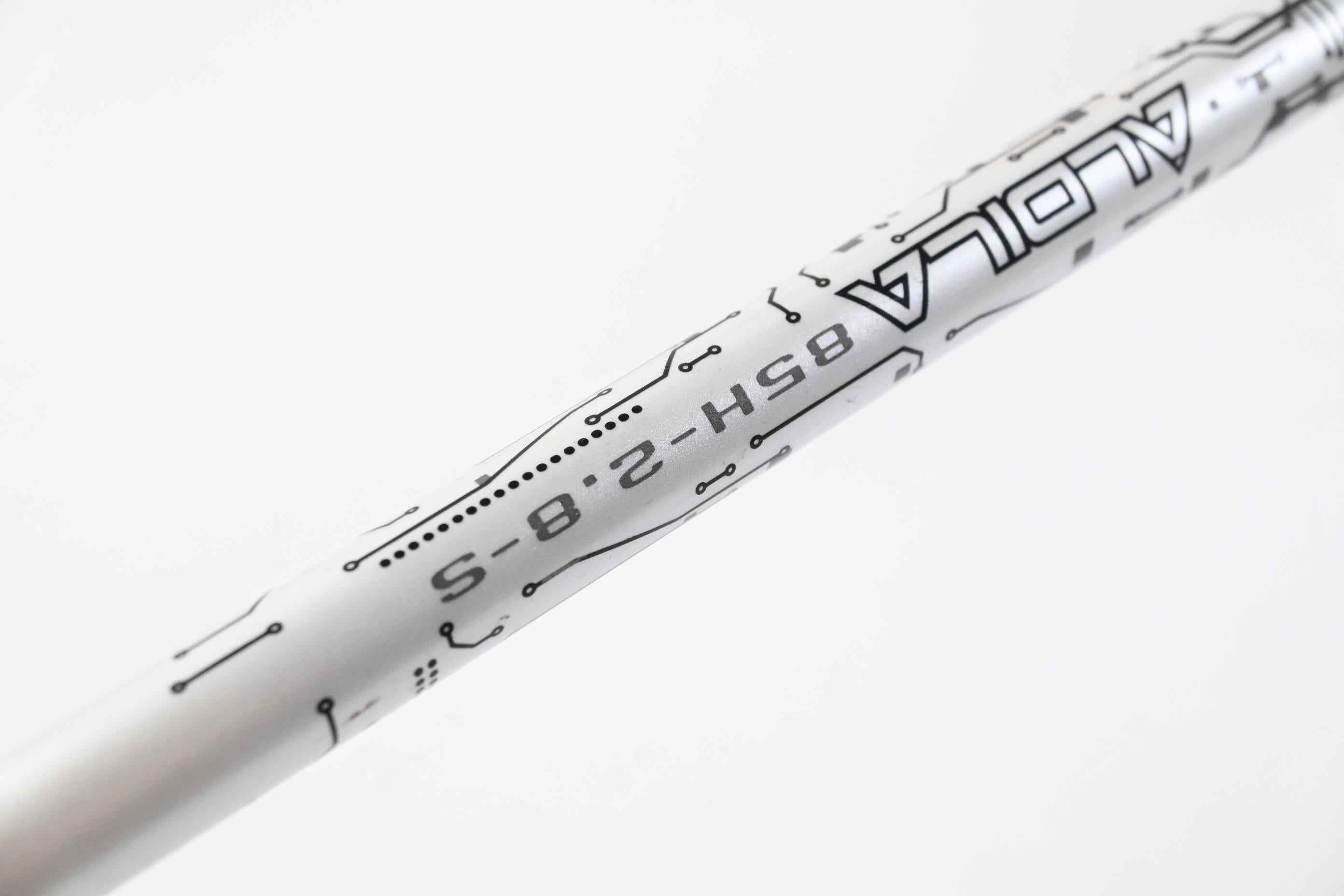 Titleist 913H #3 Hybrid / 19 Degree / Stiff Flex Aldila Rogue 95 MSI 85 Shaft