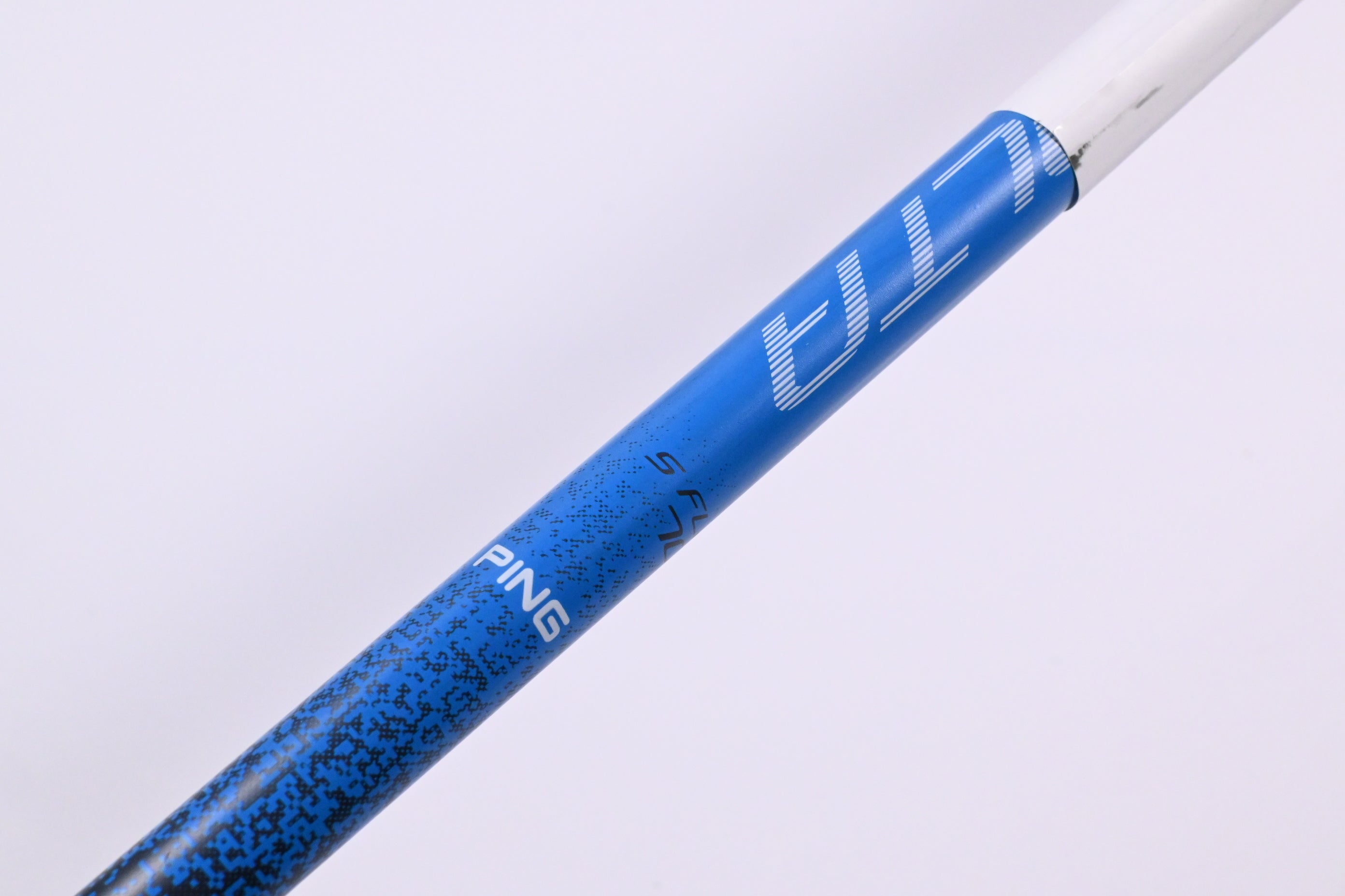 Ping G Crossover #4 Hybrid / 22 Degree / Stiff Flex Ping Alta 70 Shaft