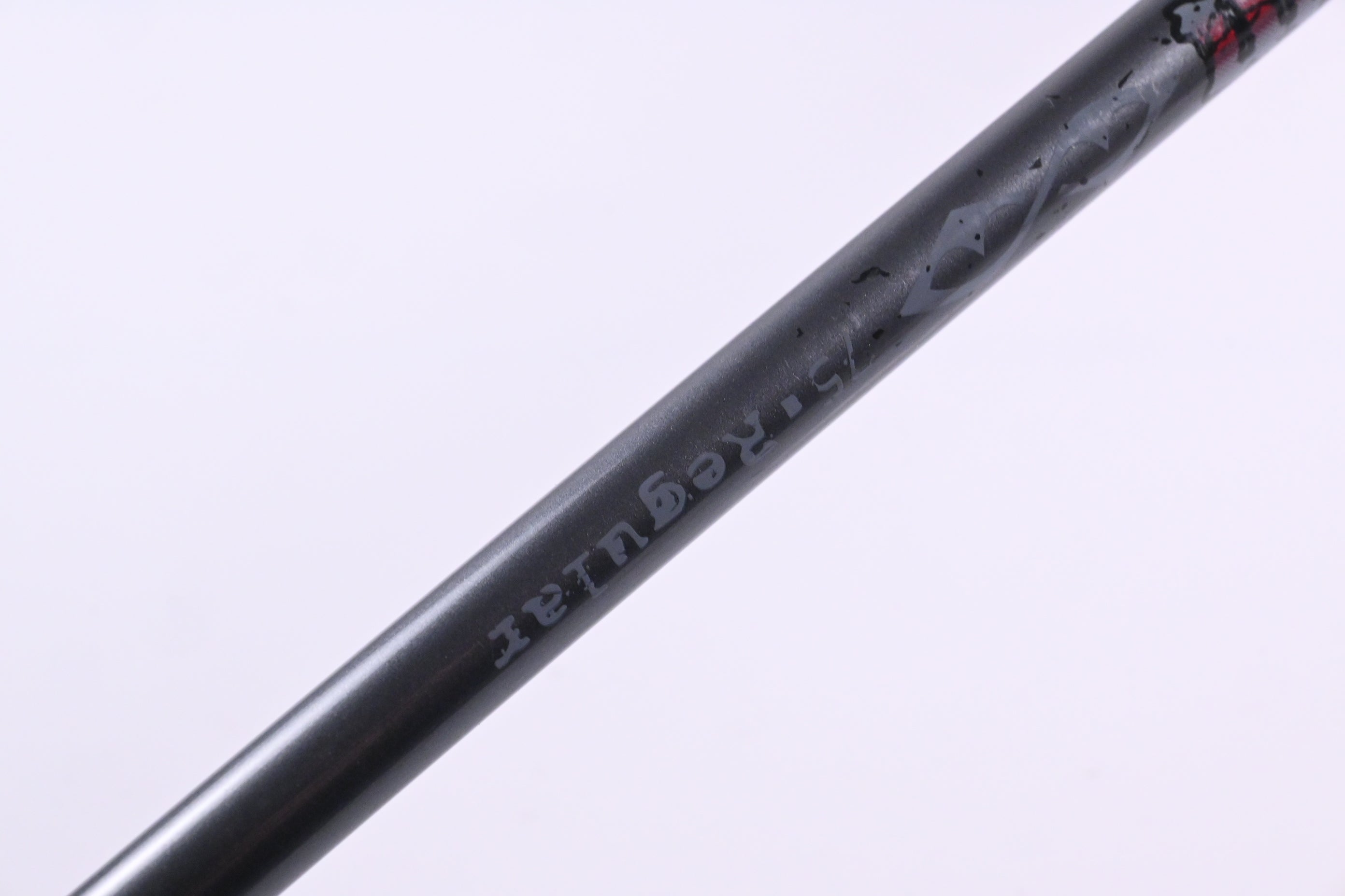 Snake Eyes Sidewinder #3 Hybrid / 21 Degree / Regular Flex Aldila Phenom 75