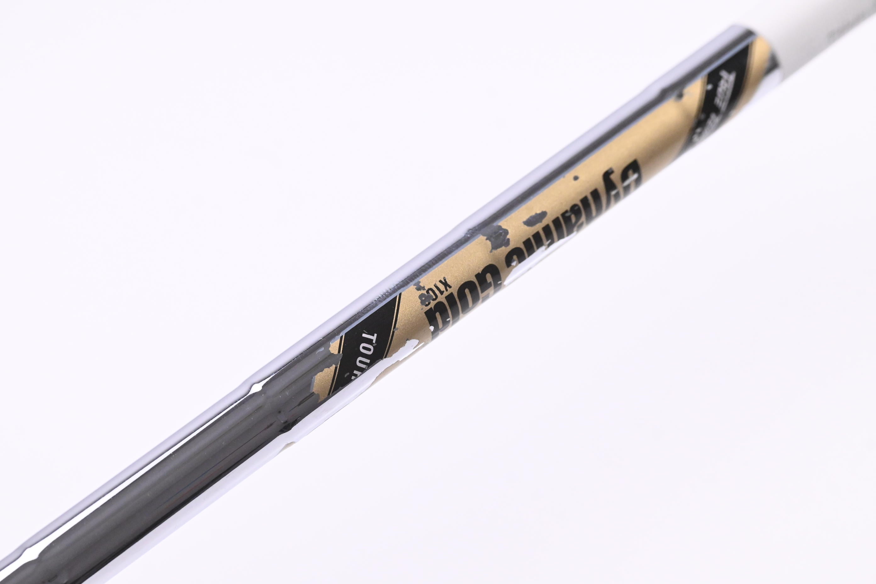 Titleist 718 T-MB #4 Iron / 23 Degree / X-Flex True Temper Dynamic Gold X100