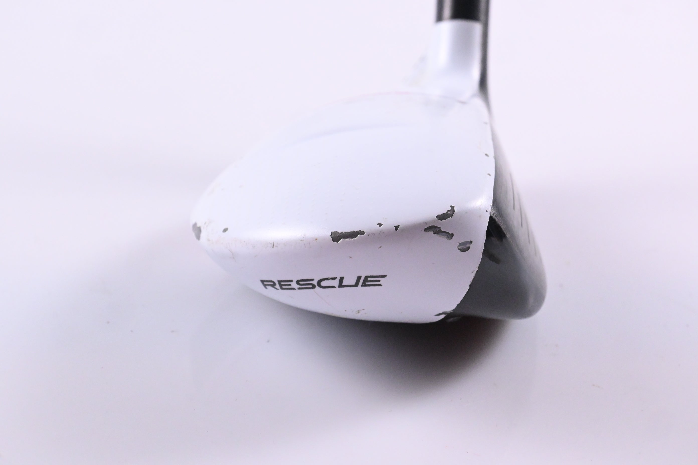 Taylormade Aeroburner #5 Hybrid / 25 Degree / Regular Flex Matrix Speed Rul-Z 70
