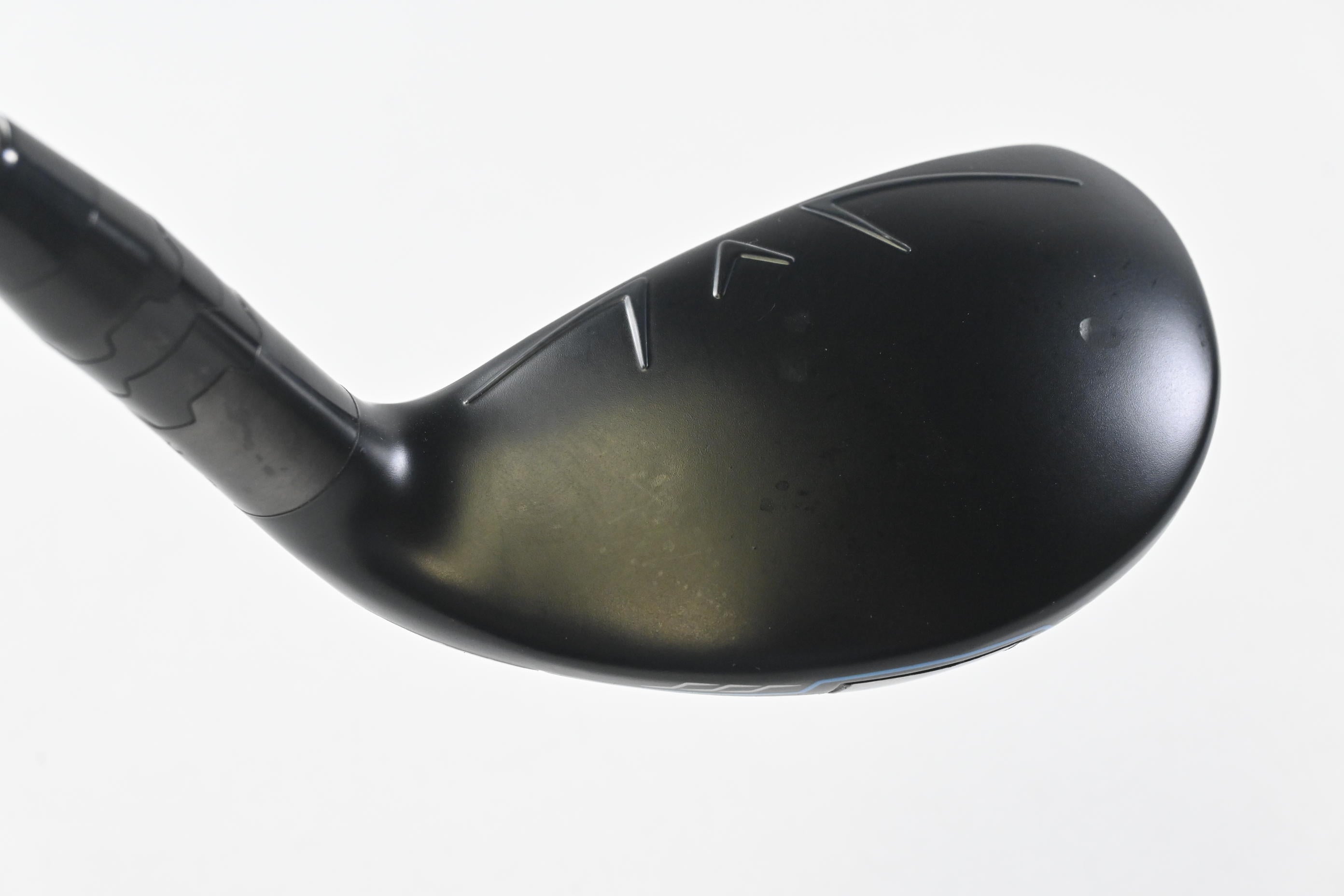 Ladies Callaway Big Bertha OS 2017 #5 Hybrid / 25 Degree / Ladies Flex Recoil ES