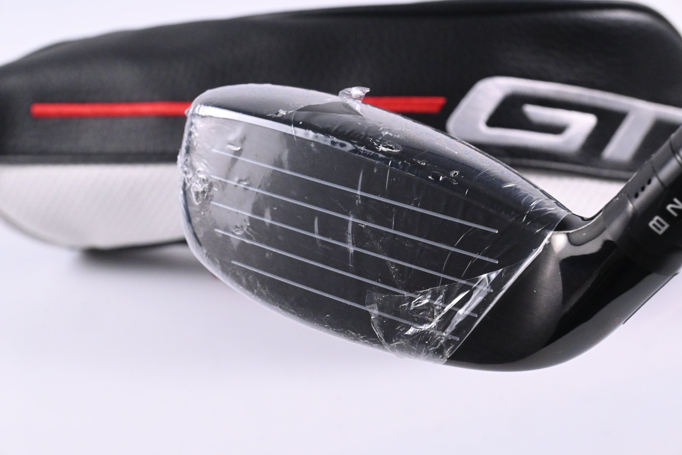 Titleist GT3 #3 Hybrid / 18 Degree / Stiff Flex Tensei 1K Blue 65 Shaft