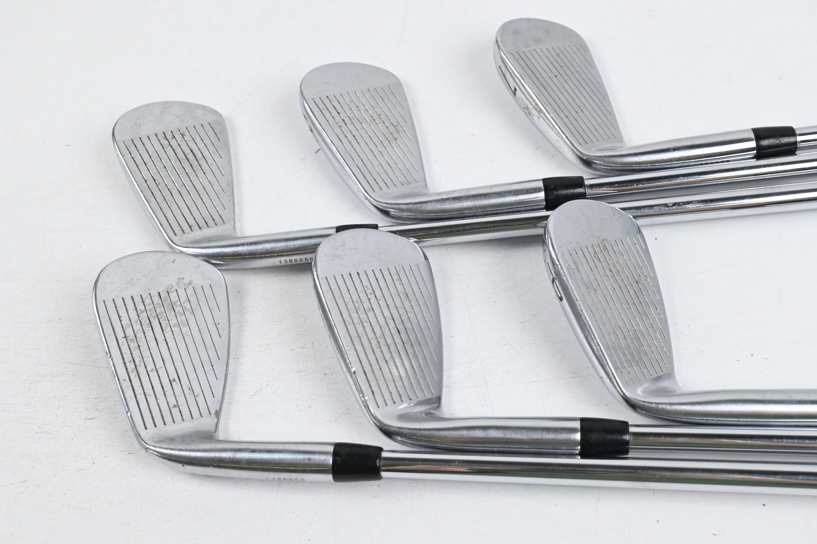 Titleist MB 620 Irons / 5-PW / X-Flex Project X Precision Rifle Shafts