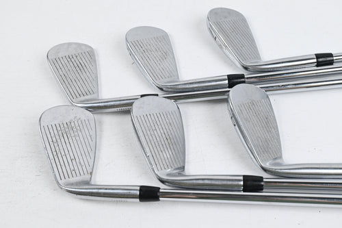 Titleist MB 620 Irons / 5-PW / X-Flex Project X Precision Rifle Shafts