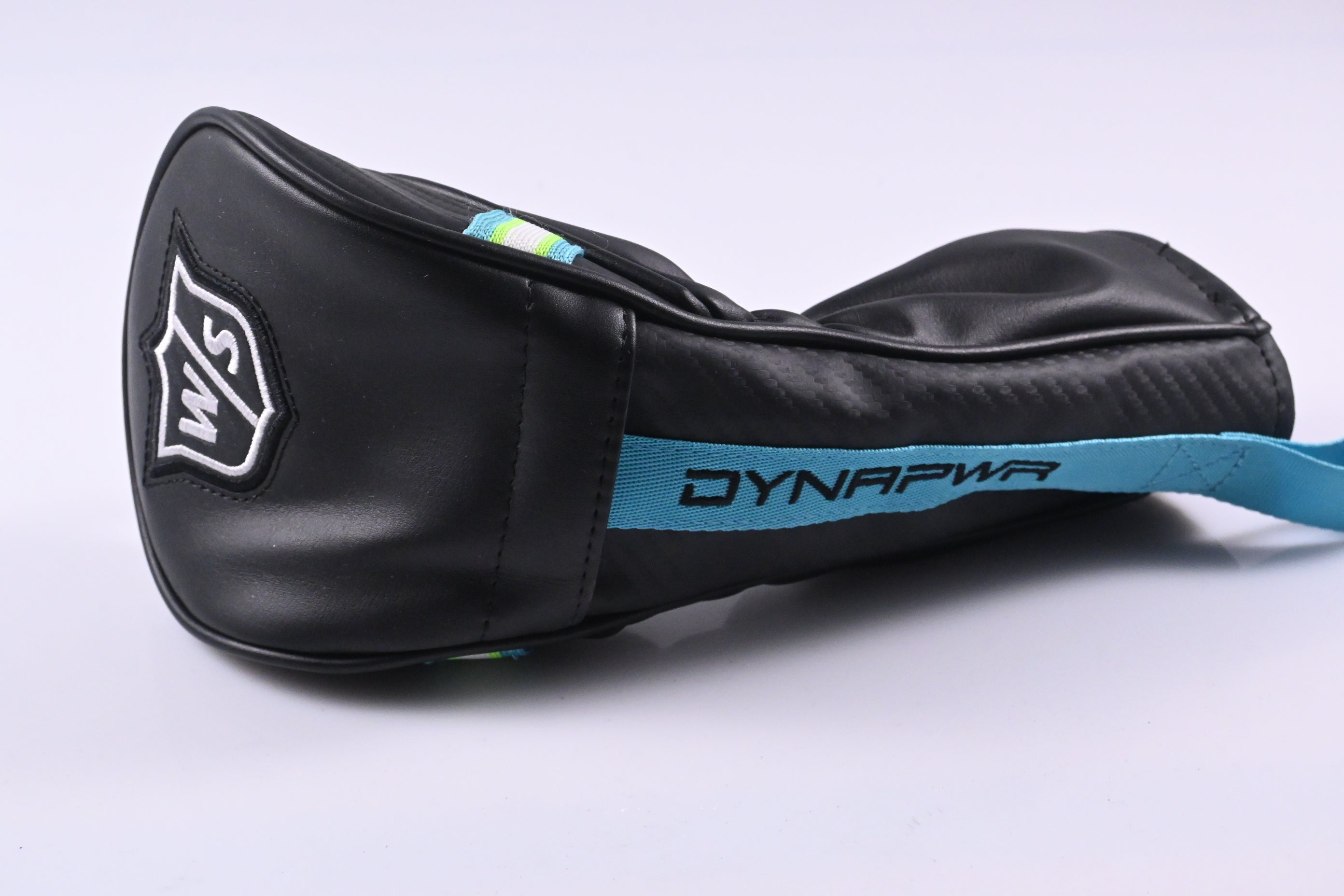 Ladies Wilson Dynapower 2023 #7 Wood / 21.5 Degree / Ladies Flex EvenFlow 45