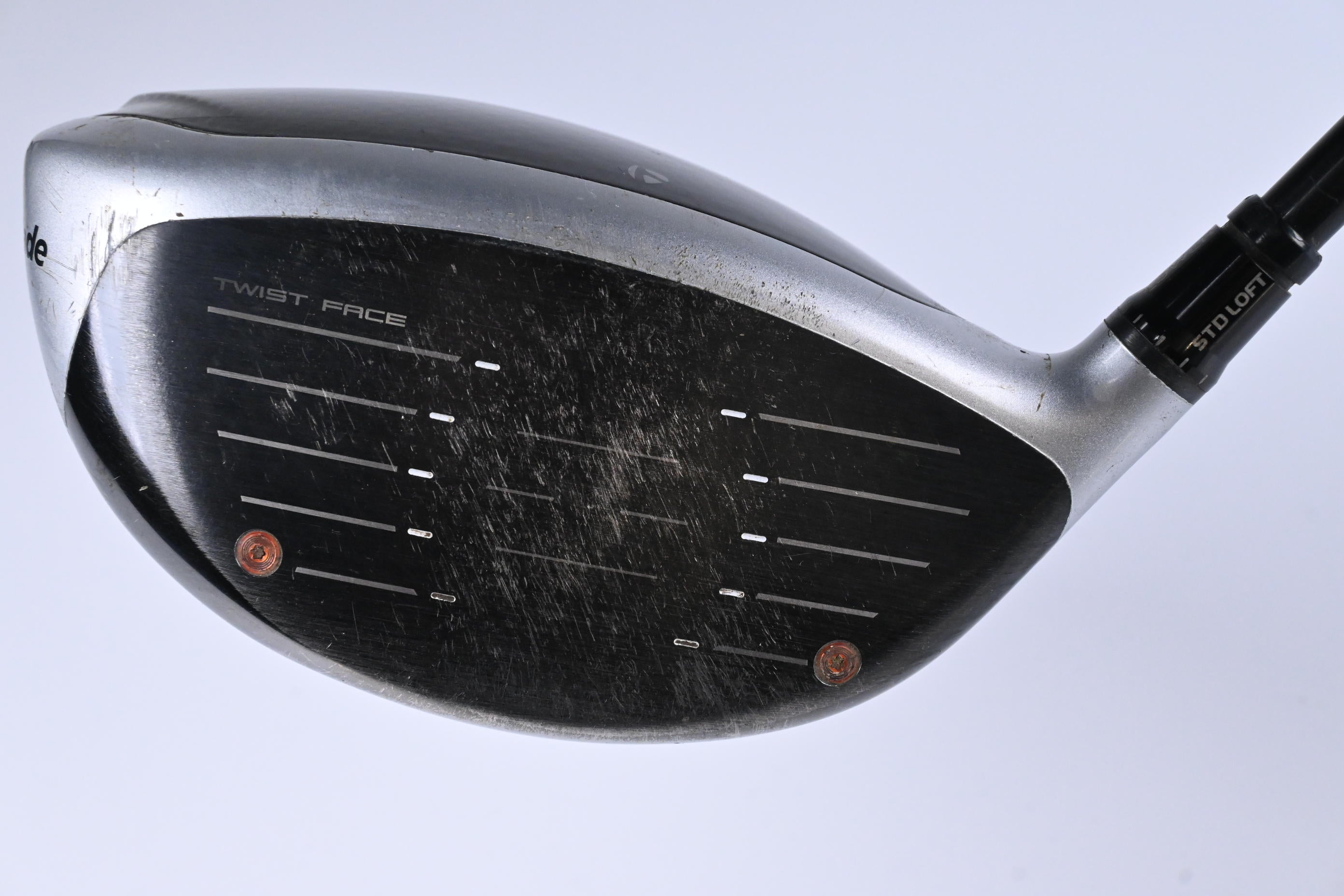 Taylormade M5 Driver / 10.5 Degree / Regular Flex Fujikura Atmos Red 5 Shaft