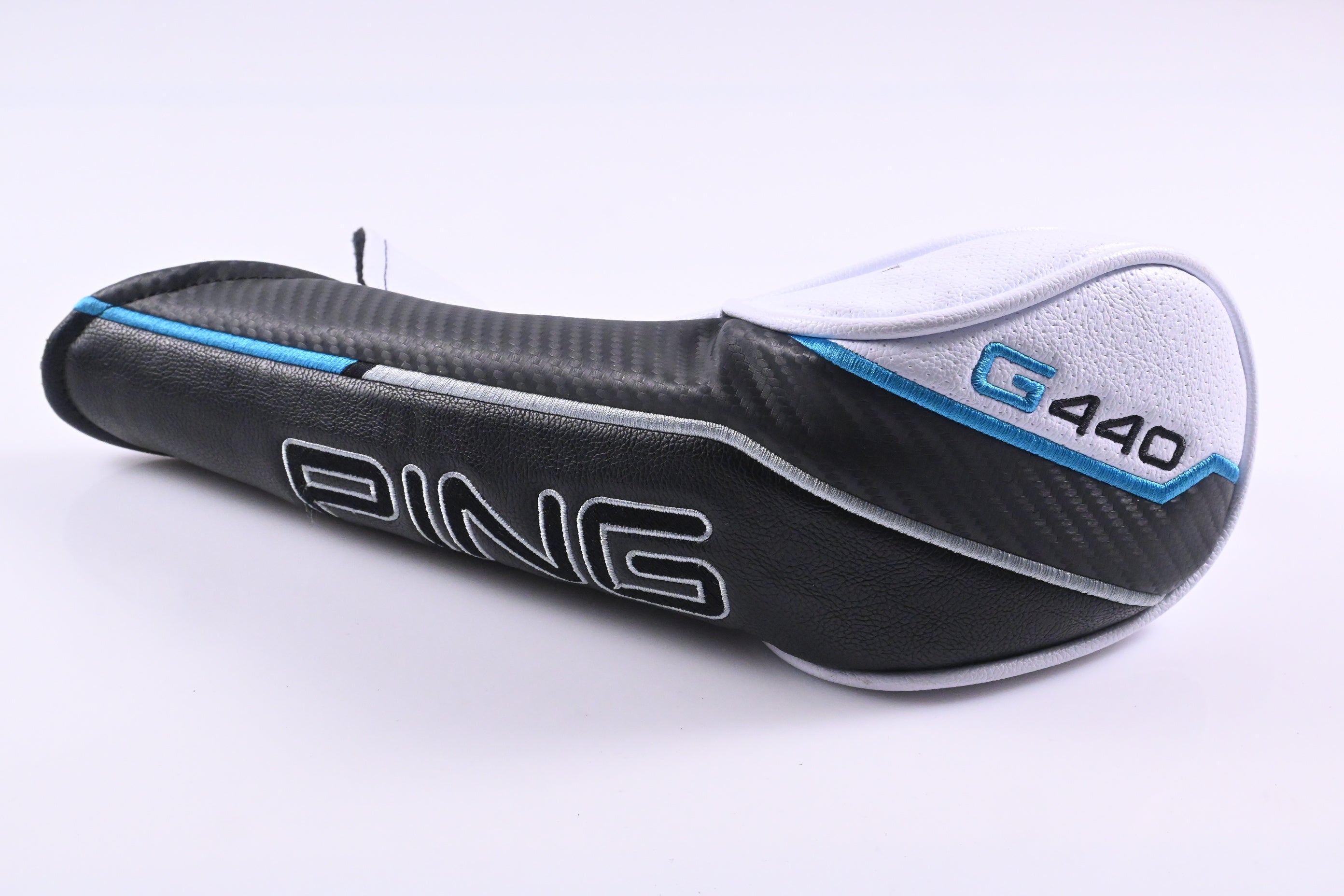 Ping G440 Max #4 Wood / 17 Degree / Stiff Flex Tensei 1K Black 75 Shaft