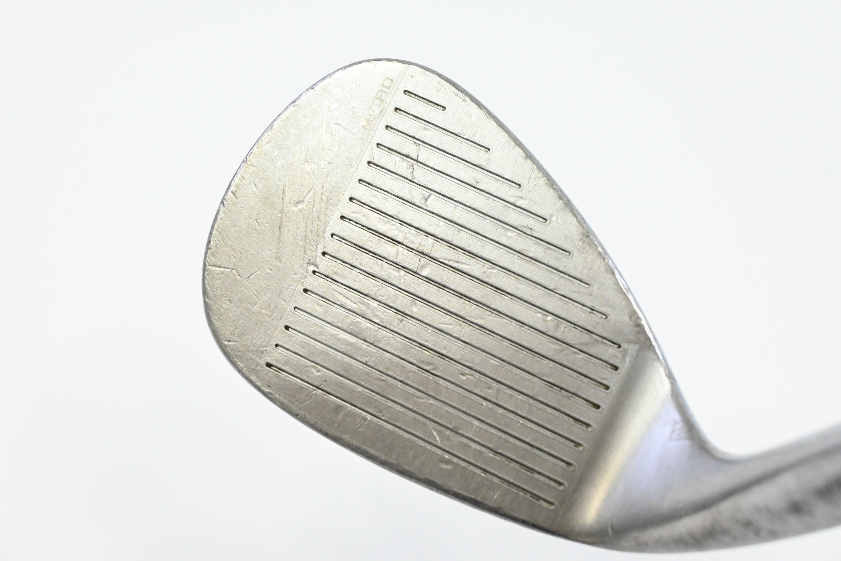 Taylormade ATV Lob Wedge / 60 Degree / X-Flex KBS Tour C-Taper 130 Shaft
