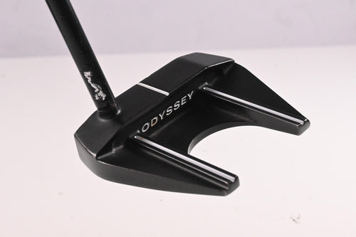 Odyssey Milled Collection RSX 7 Putter / 34 Inch