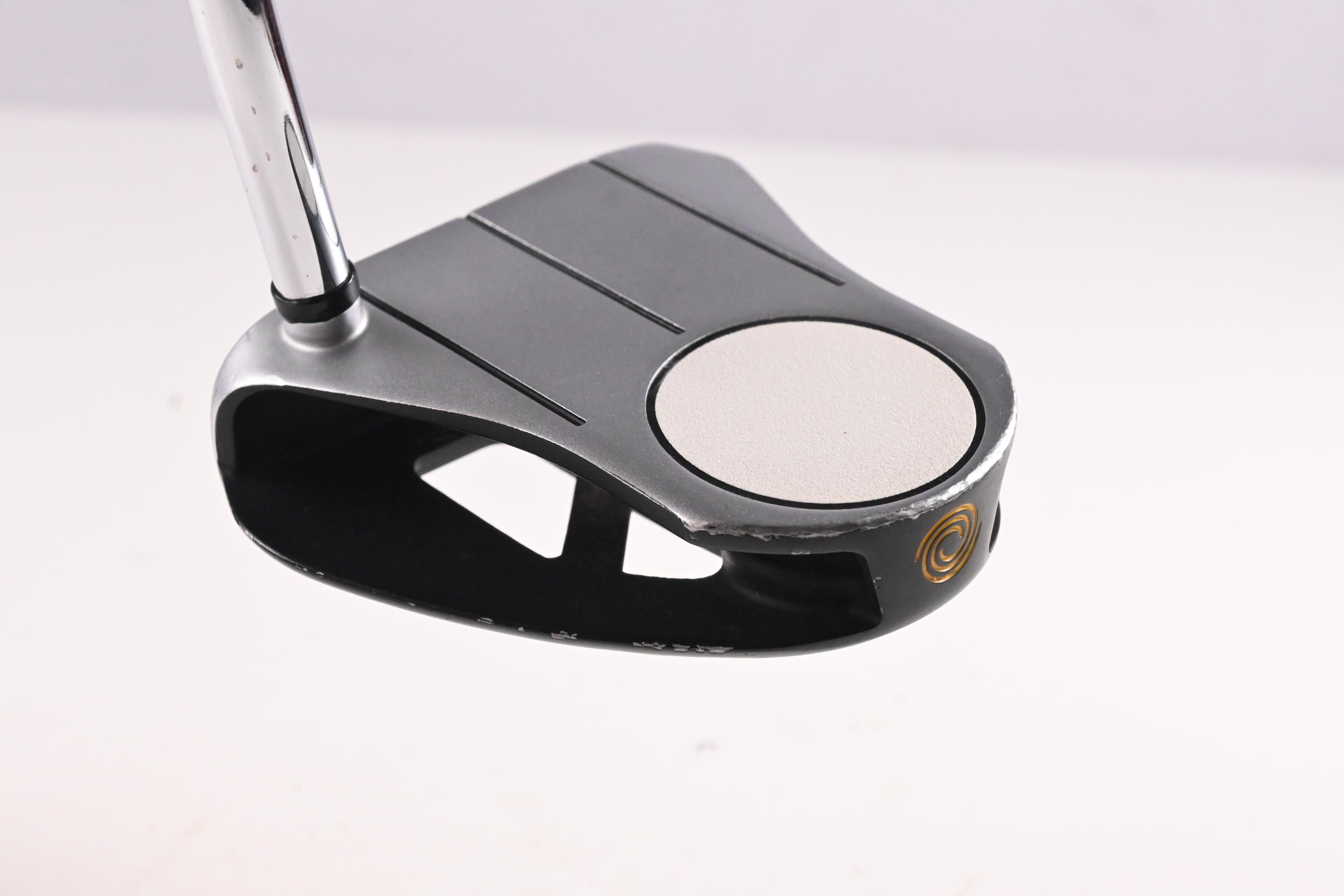 Odyssey R-Ball Stroke Lab Putter / 34 Inch