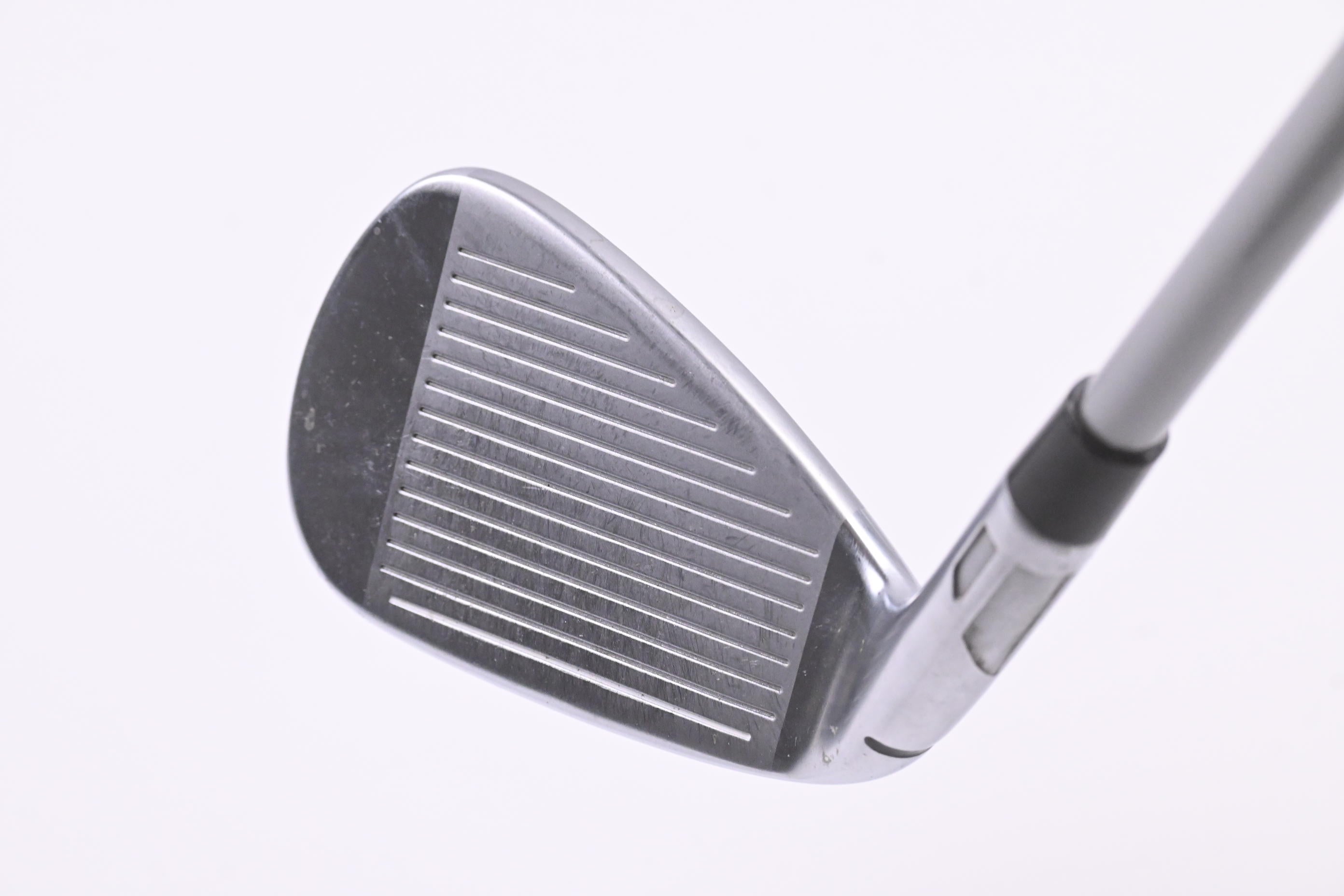 Ladies Taylormade Qi #8 Iron / Ladies Flex Speeder NX TCS 40 Shaft