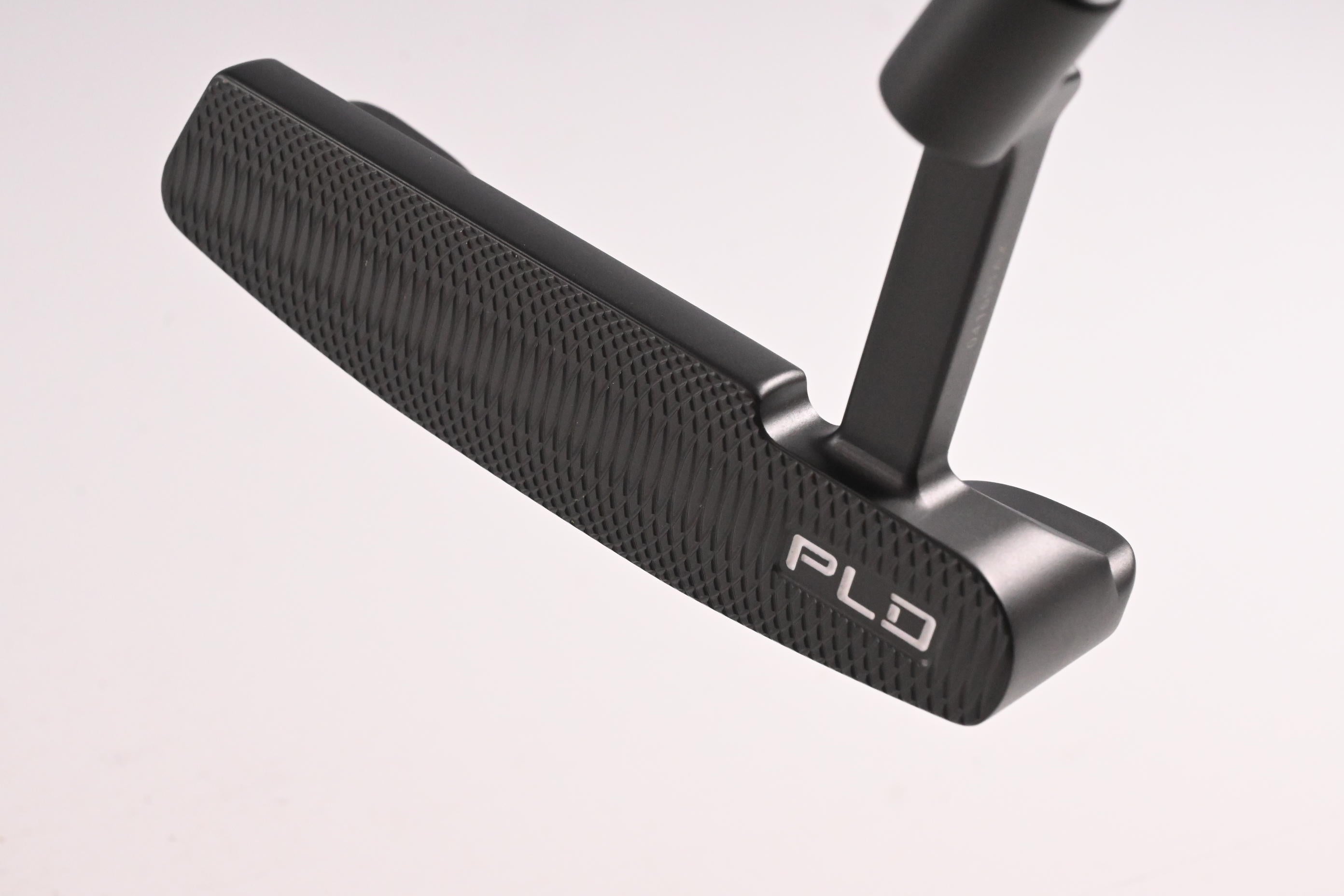 Ping PLD Milled 2024 Anser Putter / 34 Inch