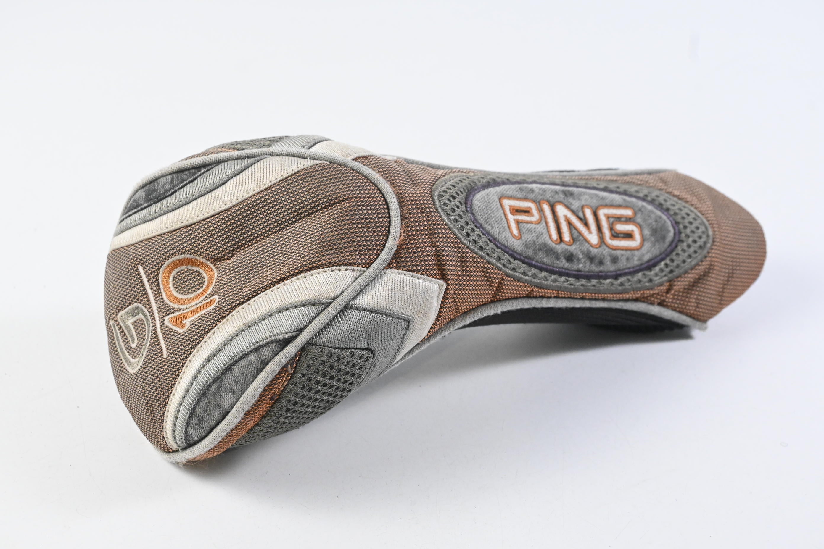 Ping G10 #3 Wood / 15.5 Degree / Regular Flex Ping TFC 129 F Shaft