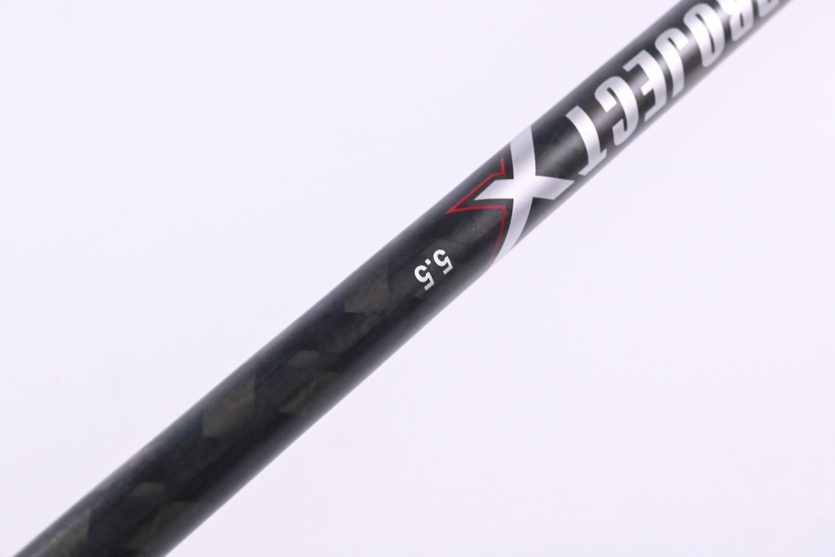 Callaway XR Pro #2 Hybrid / 18 Degree / Regular Flex Project X San Deigo LZ15 Shaft